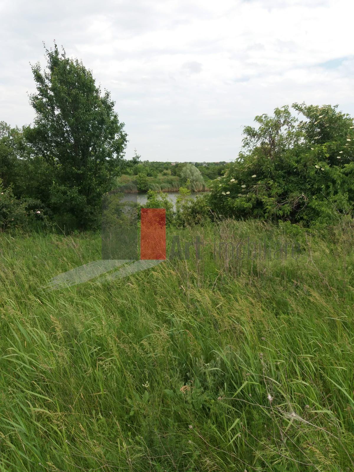 Teren Buftea cu iesire la lac - 25