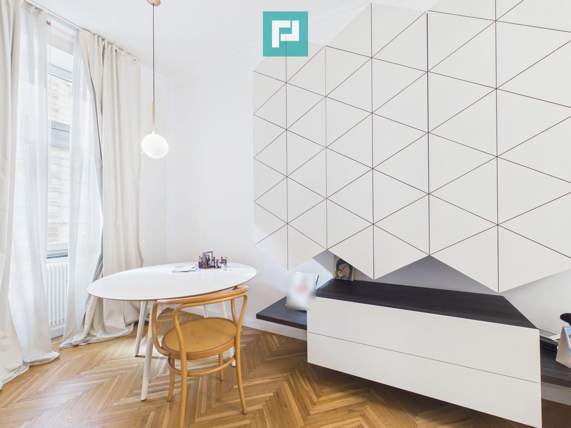 Apartament cu 3 camere Ultracentral - 7