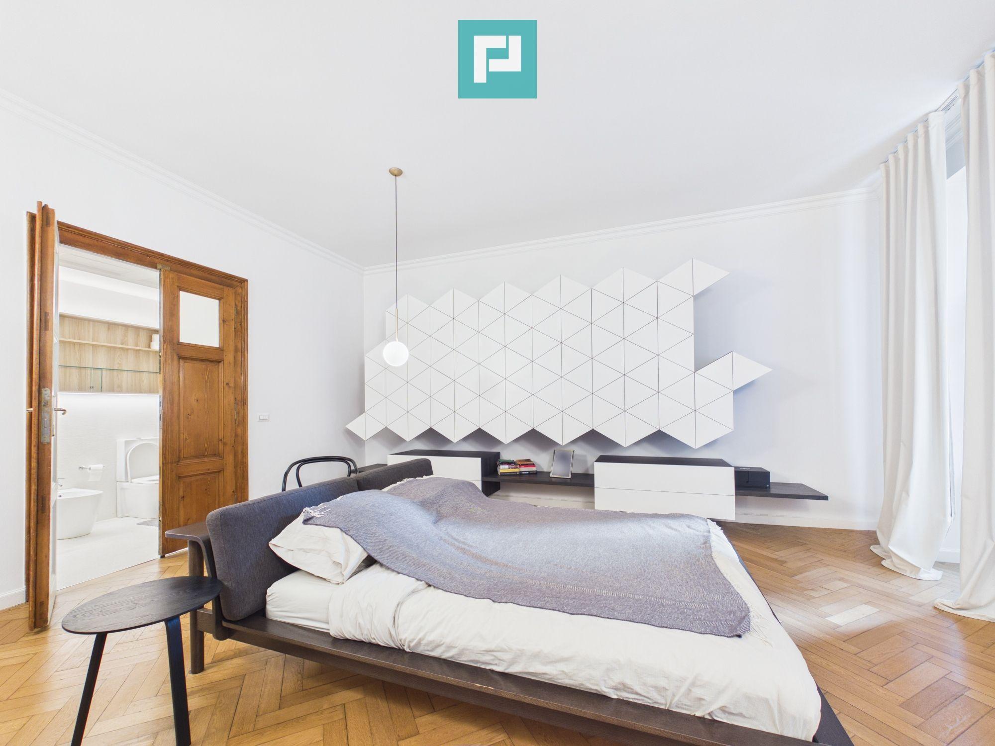 Apartament cu 3 camere Ultracentral - 9