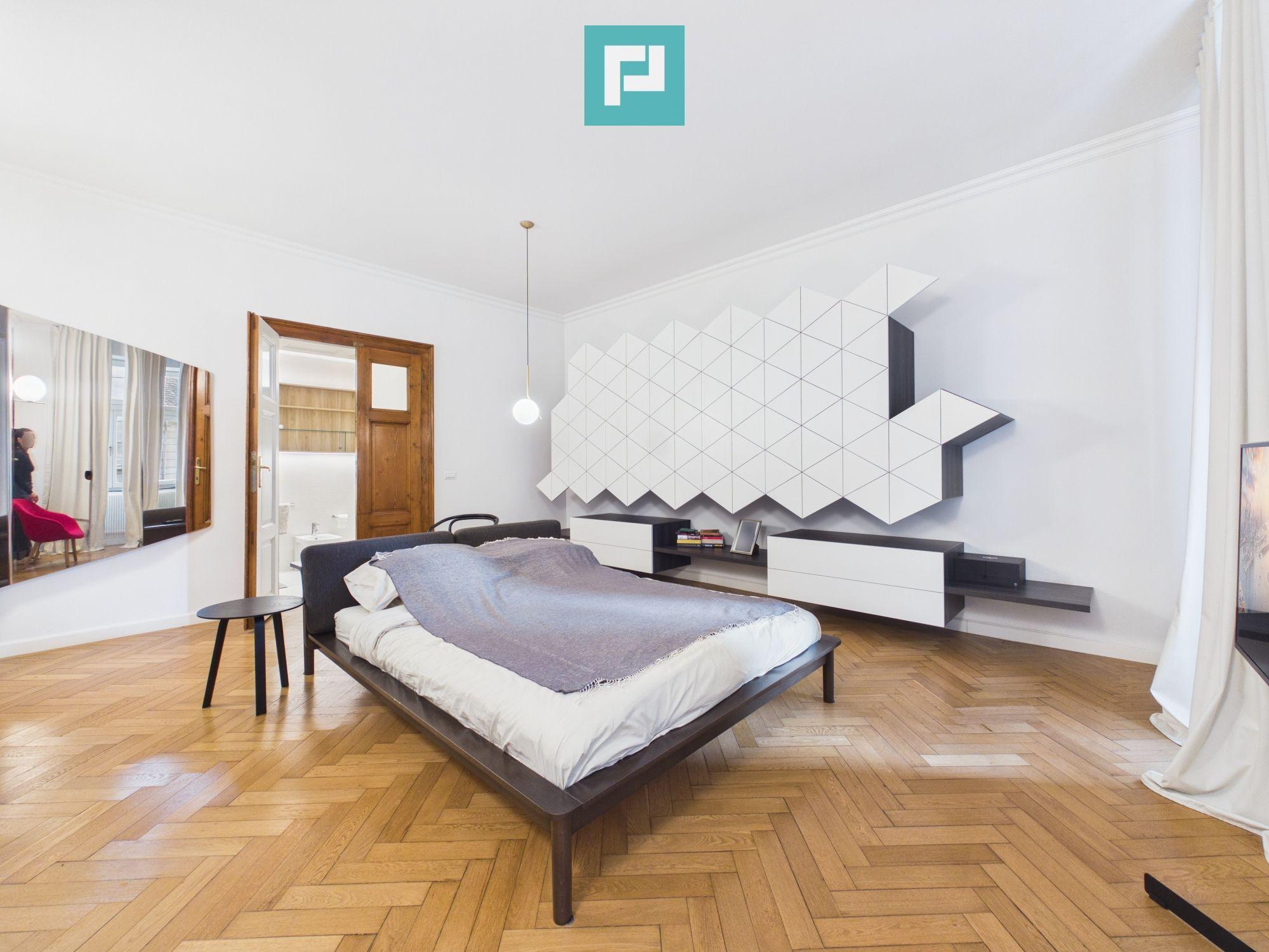 Apartament cu 3 camere Ultracentral - 10