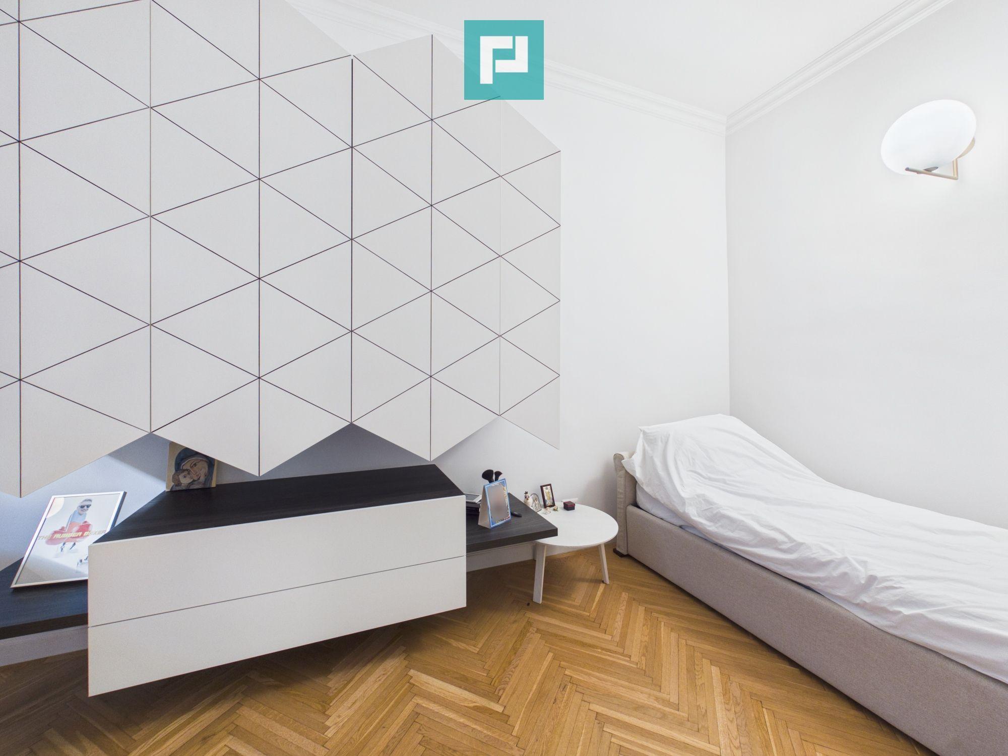 Apartament cu 3 camere Ultracentral - 8