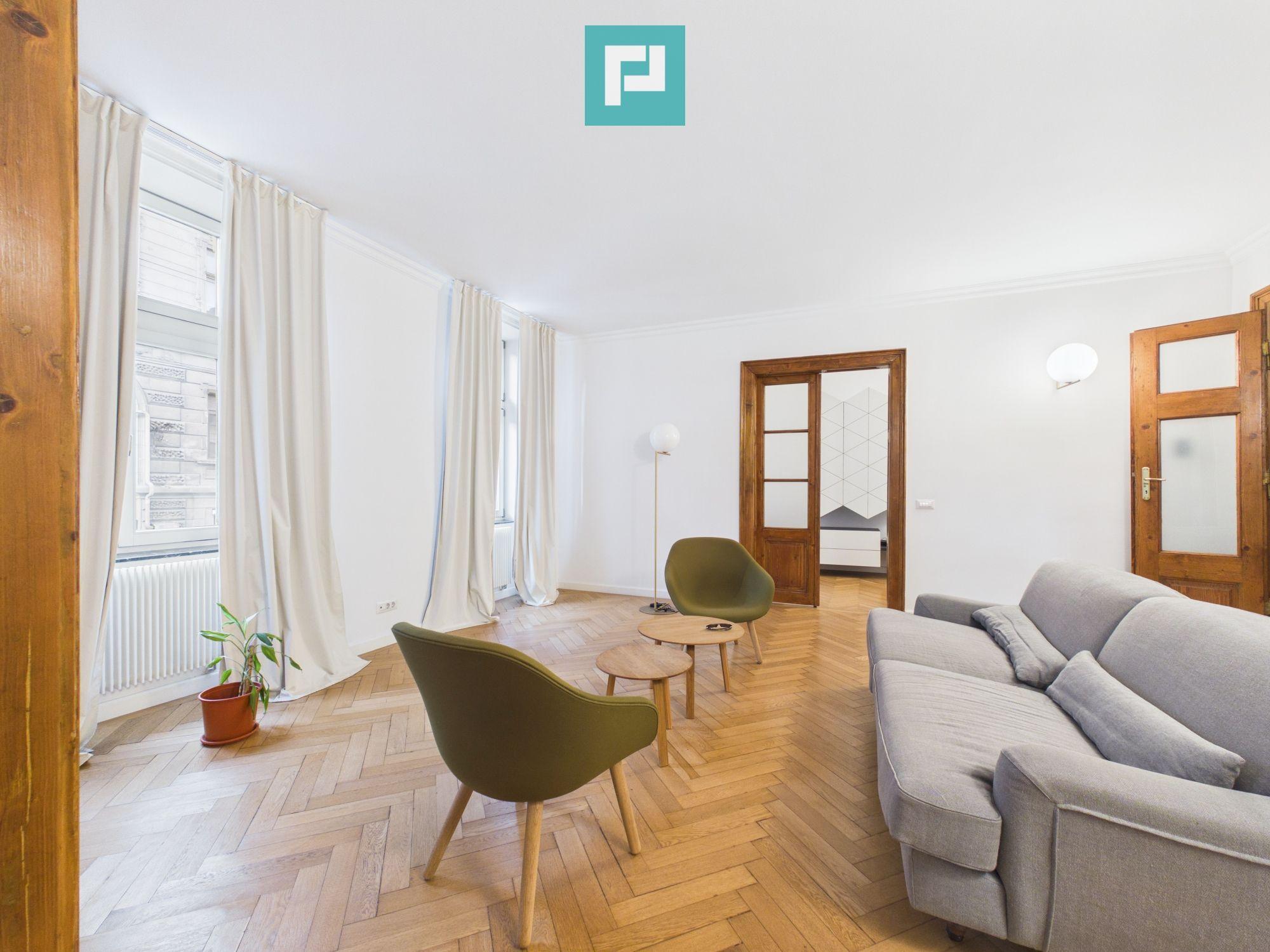 Apartament cu 3 camere Ultracentral - 5