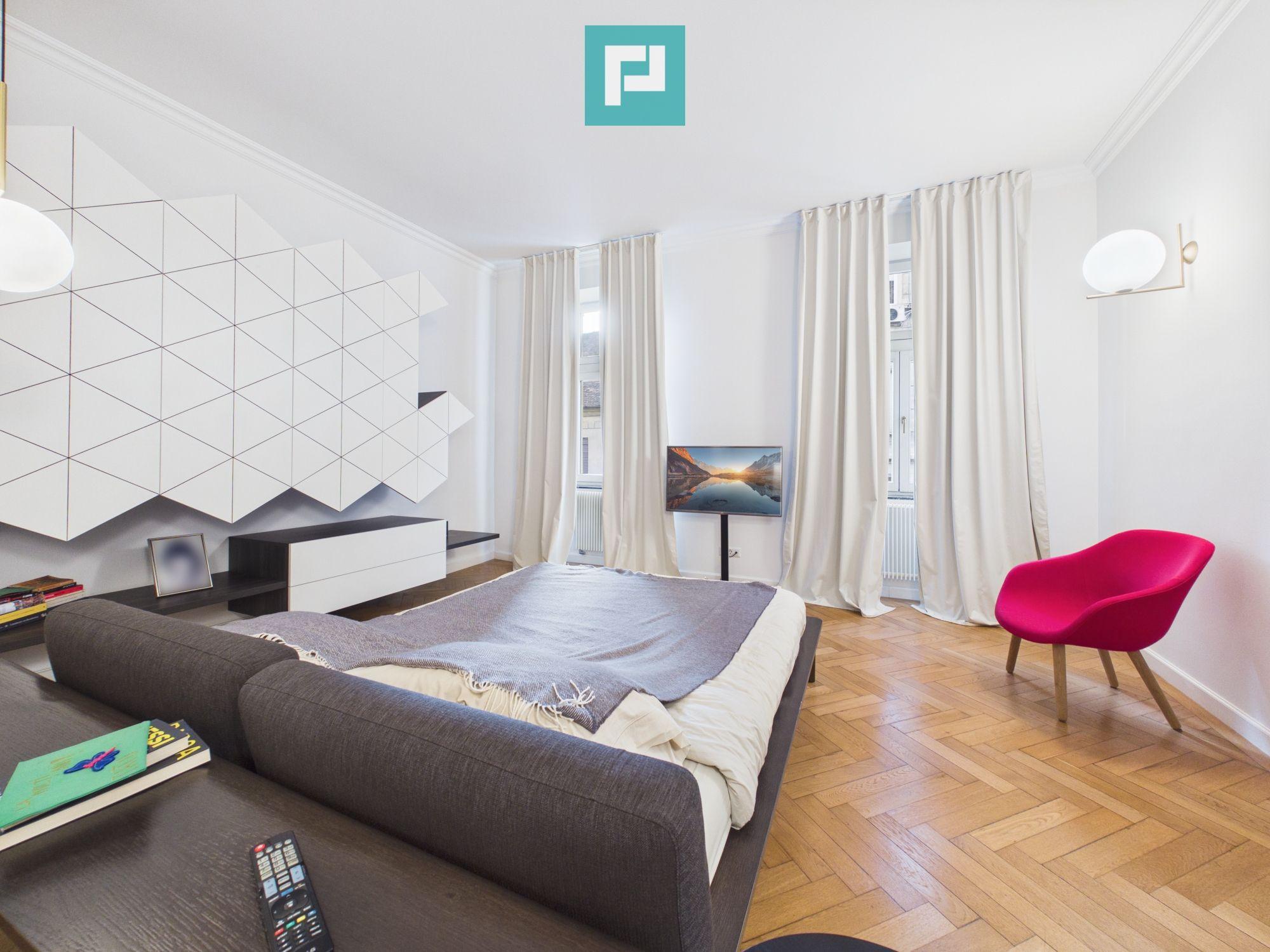 Apartament cu 3 camere Ultracentral - 11