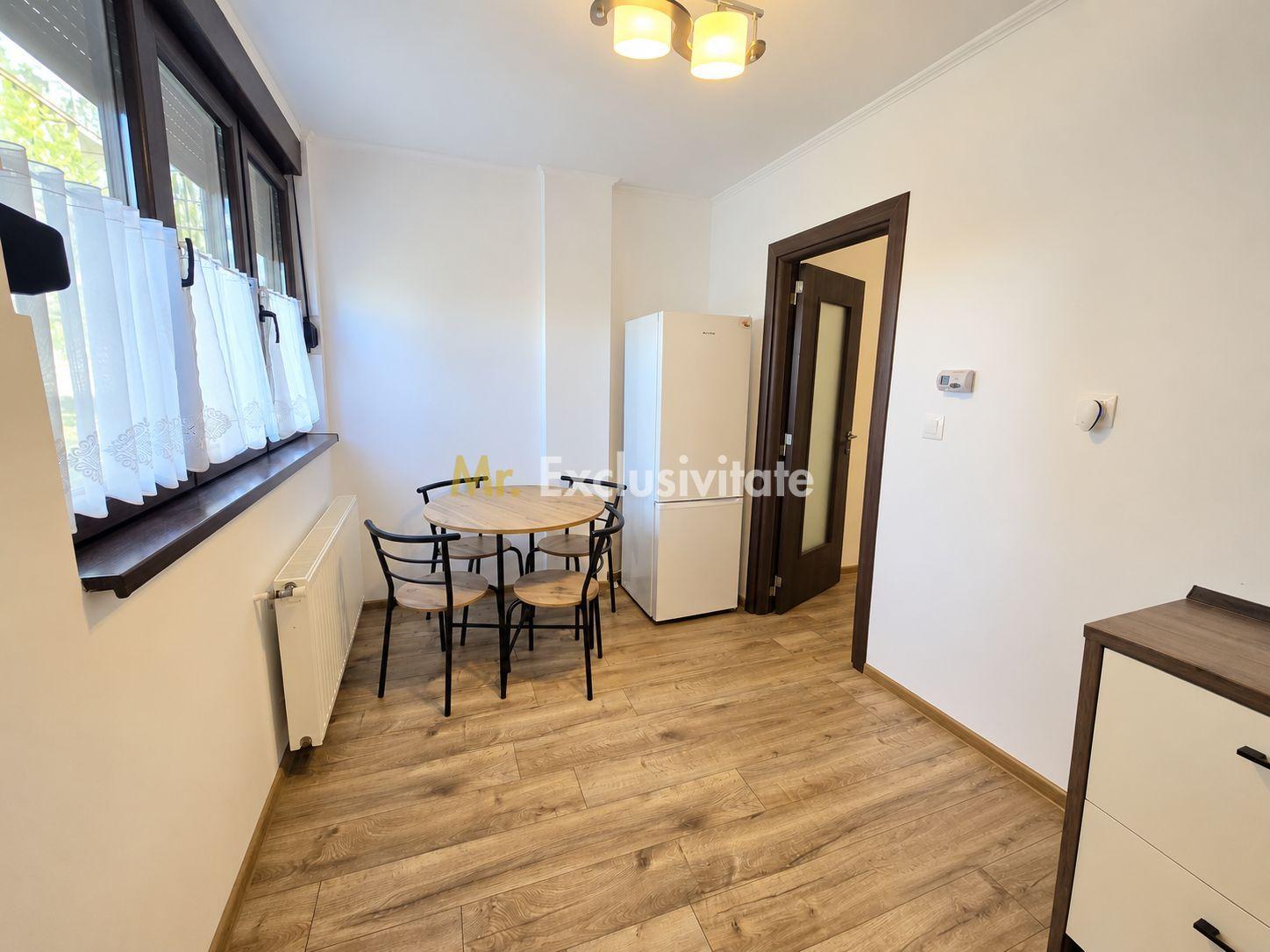 De Vânzare Garsonieră Burdea Satu Mare - 4