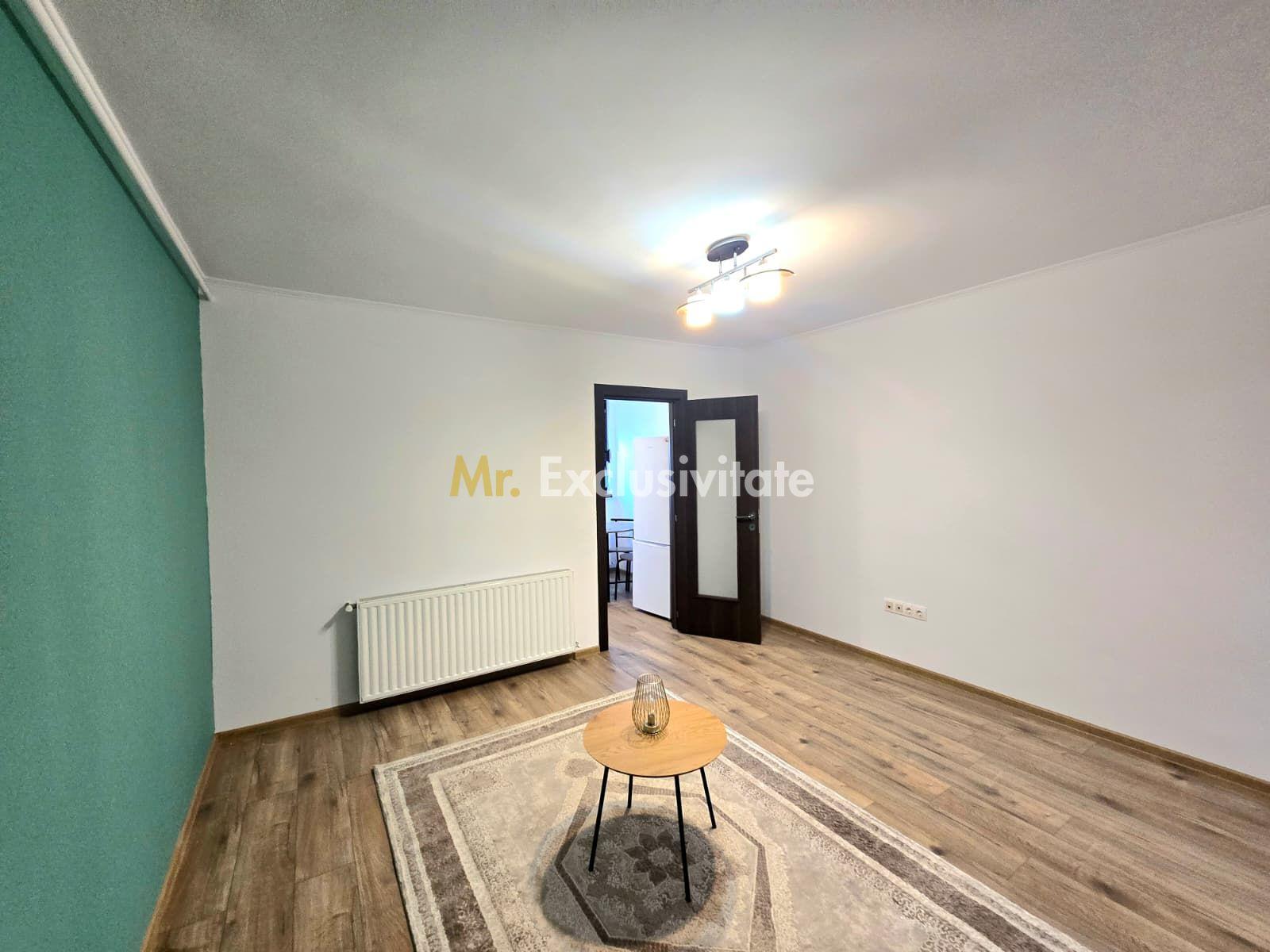 De Vânzare Garsonieră Burdea Satu Mare - 7