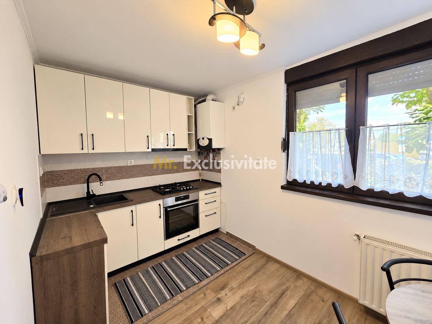 De Vânzare Garsonieră Burdea Satu Mare - 2