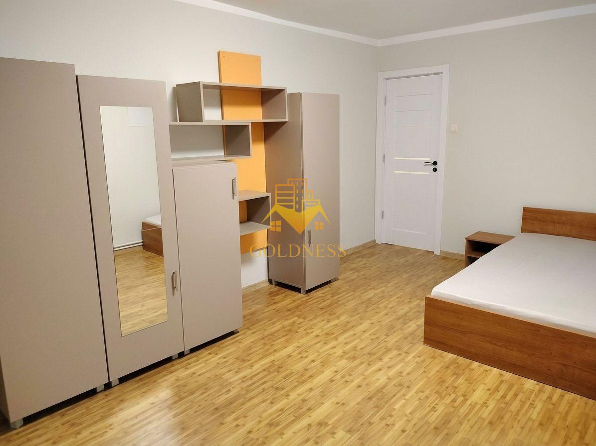 2 camere deco 2900/mp | Sigma Zorilor UTCN UMF Bloc Reabilitat 1986| - 1