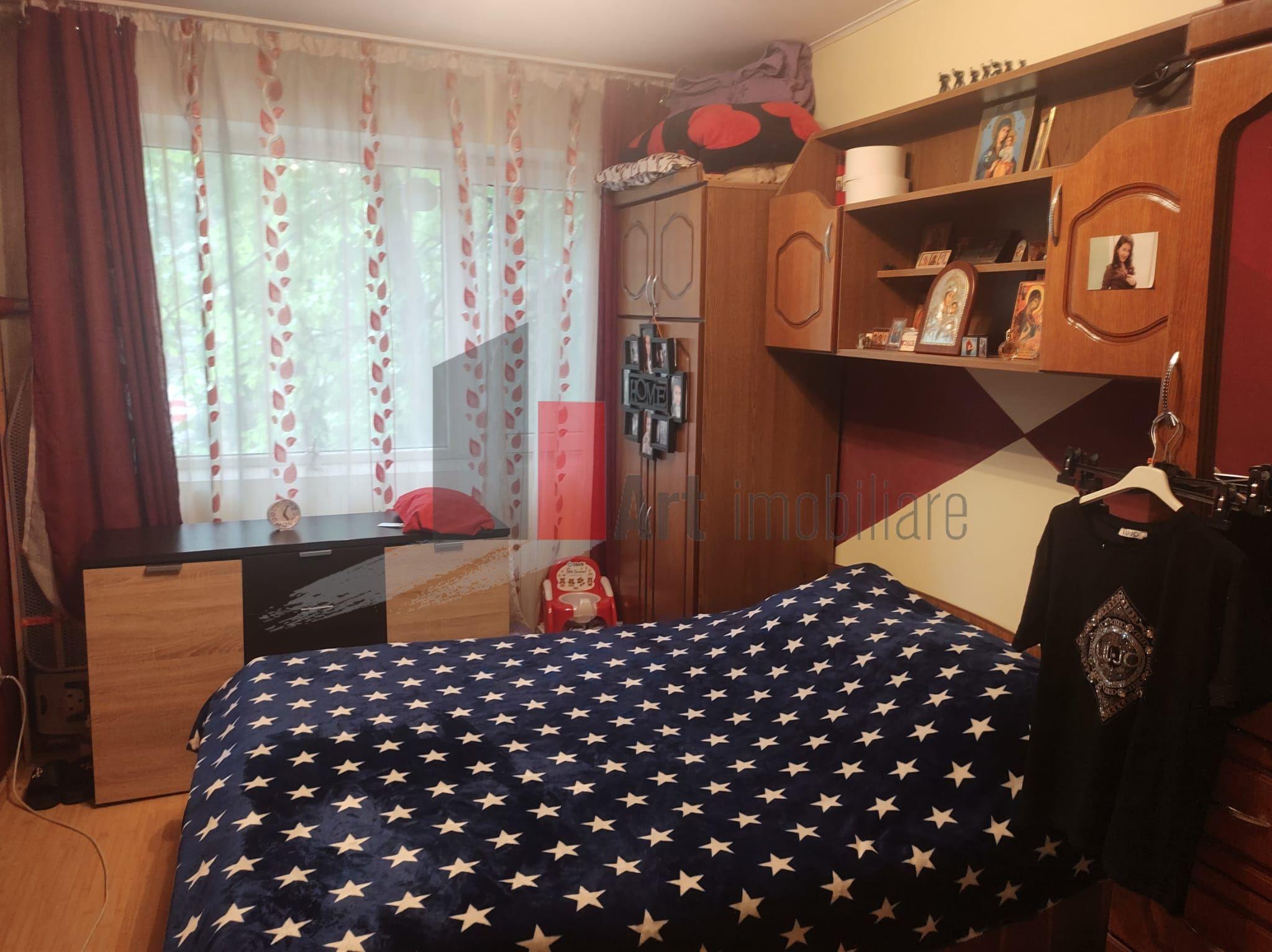 Vânzare apartament 3 camere Bd. Obregia - Turnu Măgurele - 4