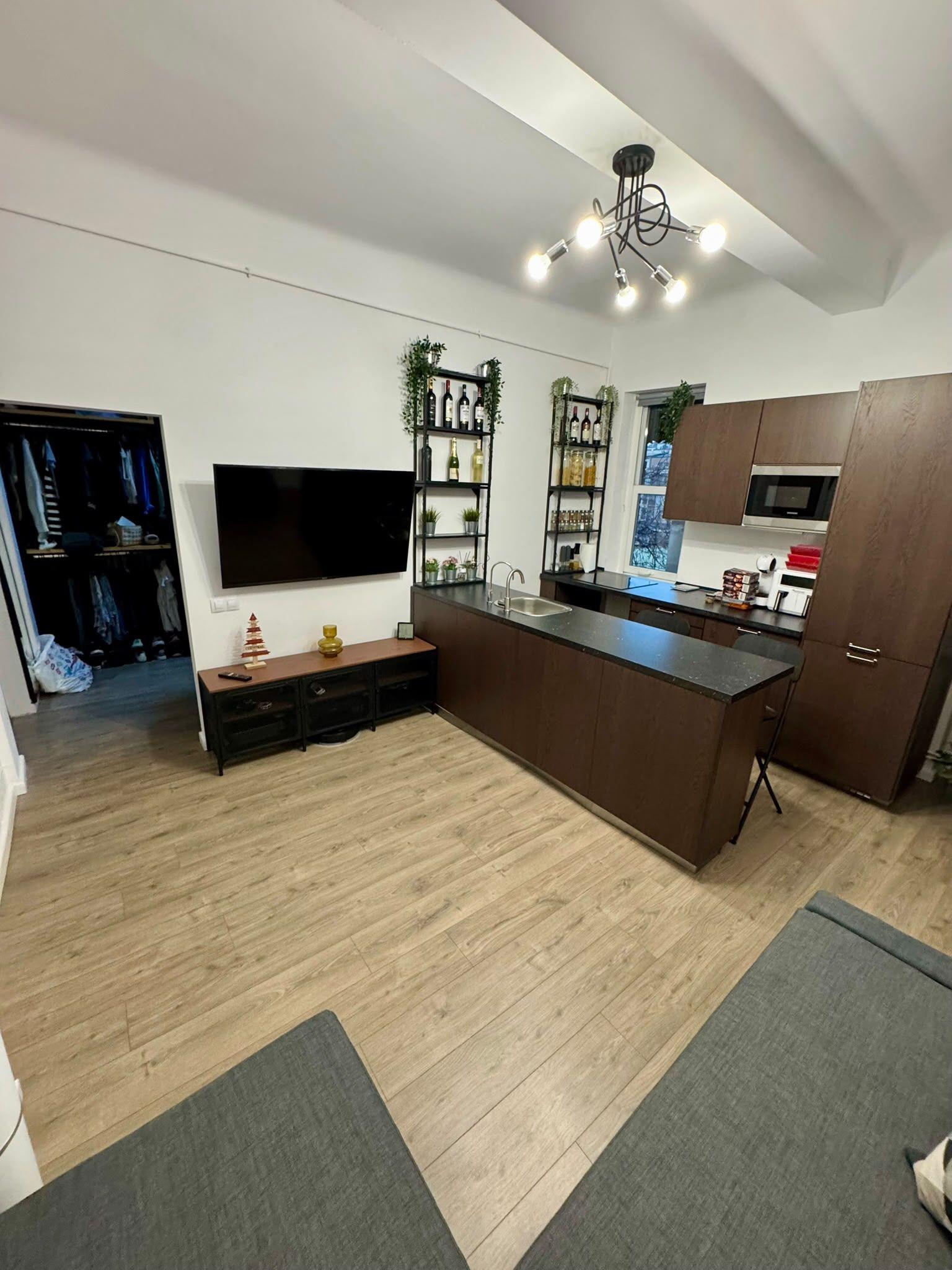 Apartament 2 camere | Ultracentral | Piață Lahovari - 1
