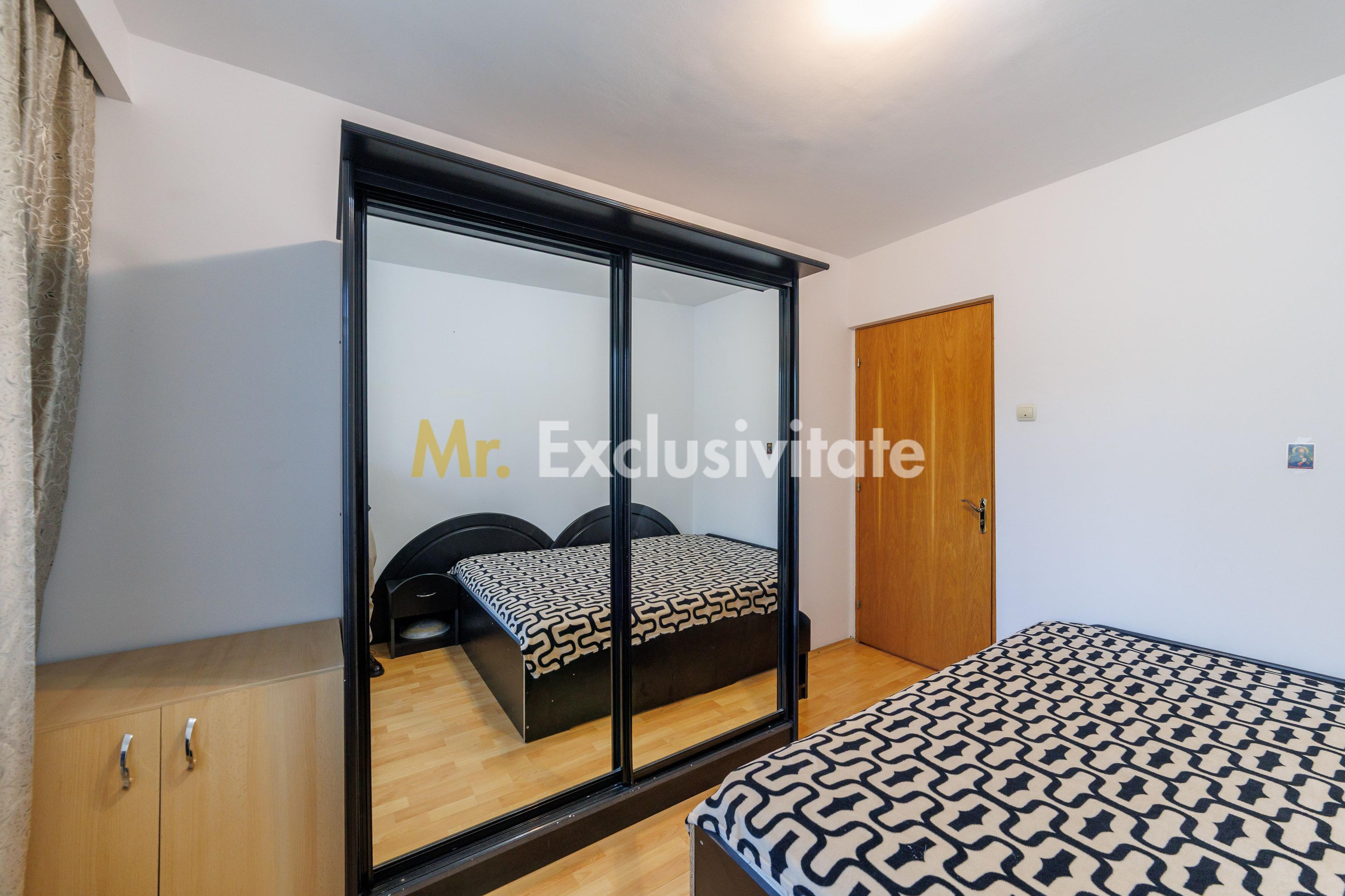 APARTAMENT 3 CAMERE DE INCHIRIAT – ETAJ 2 | DECOMANDAT | POPA SAPCA - 4