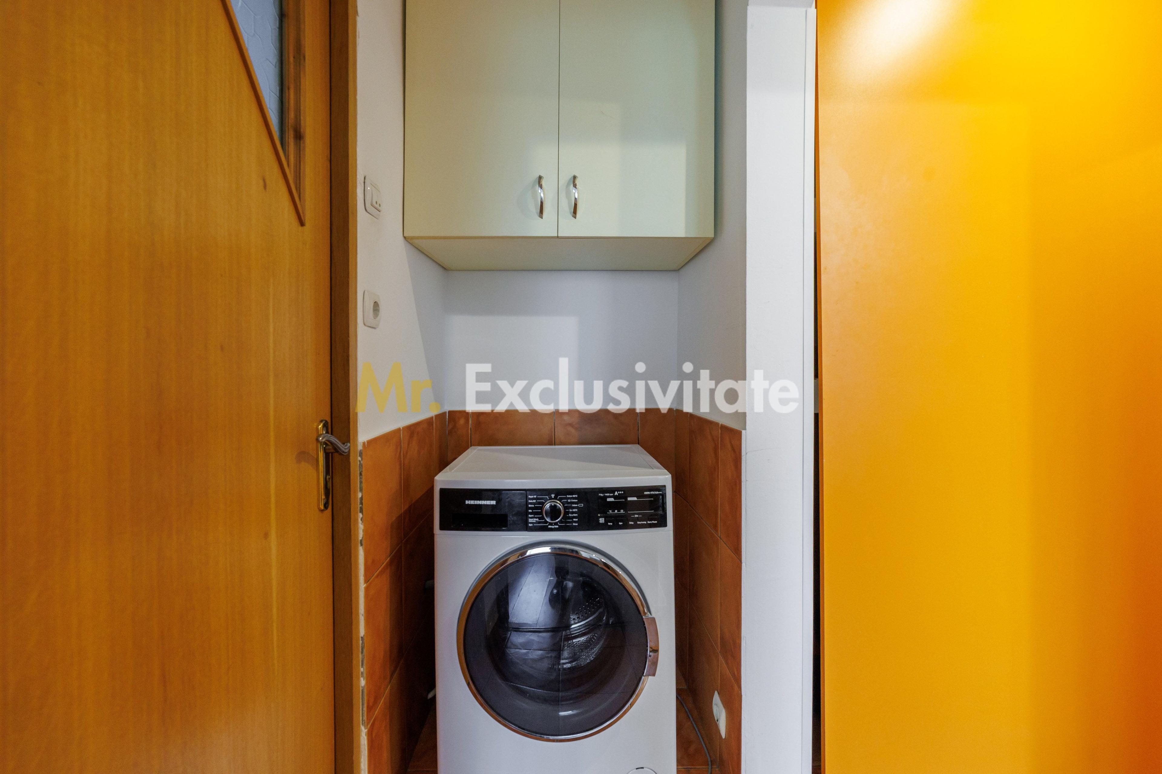 APARTAMENT 3 CAMERE DE INCHIRIAT – ETAJ 2 | DECOMANDAT | POPA SAPCA - 10