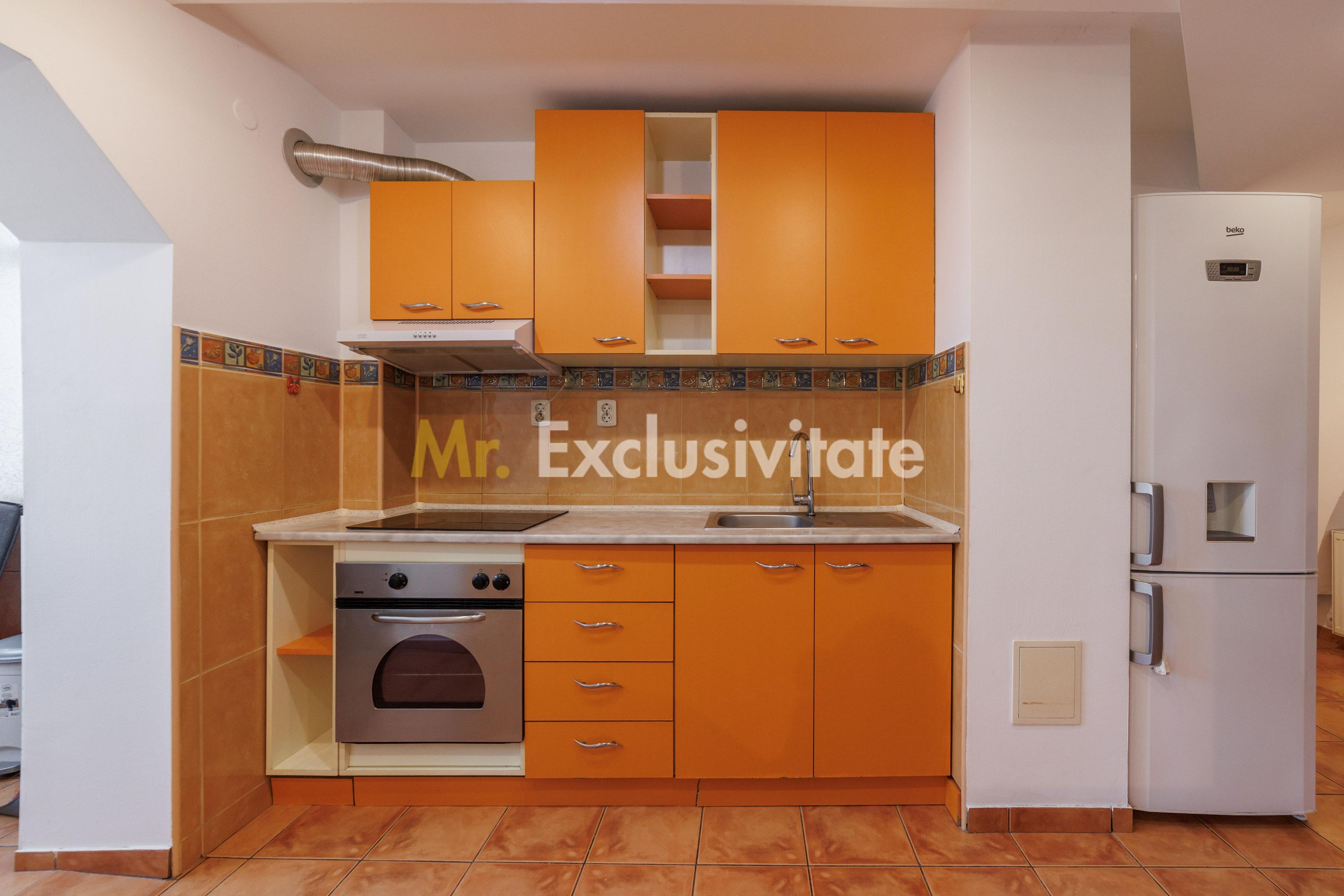 APARTAMENT 3 CAMERE DE INCHIRIAT – ETAJ 2 | DECOMANDAT | POPA SAPCA - 3