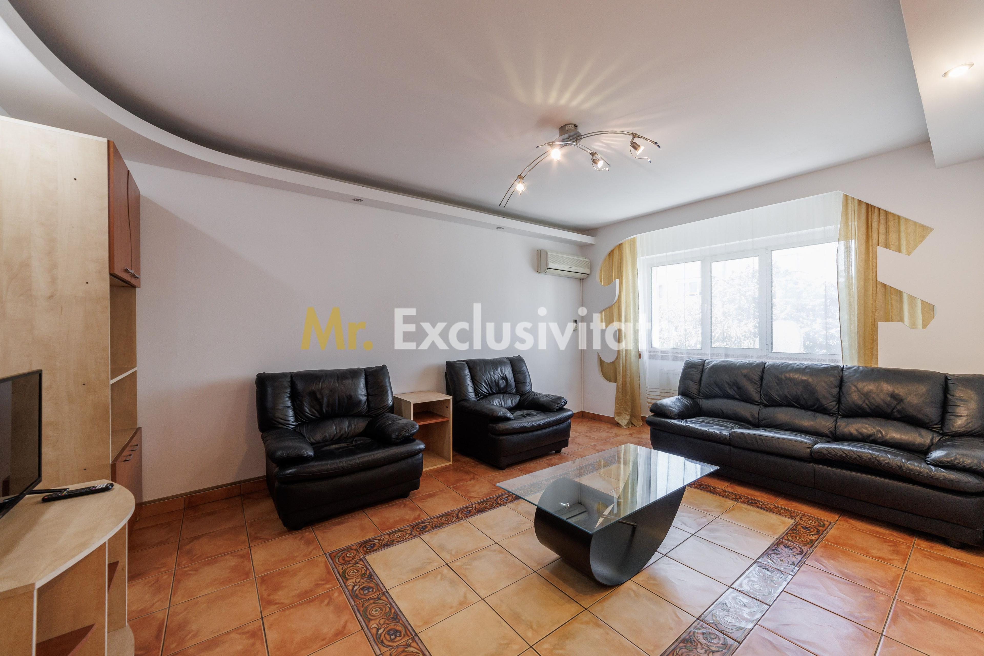 APARTAMENT 3 CAMERE DE INCHIRIAT – ETAJ 2 | DECOMANDAT | POPA SAPCA - 11