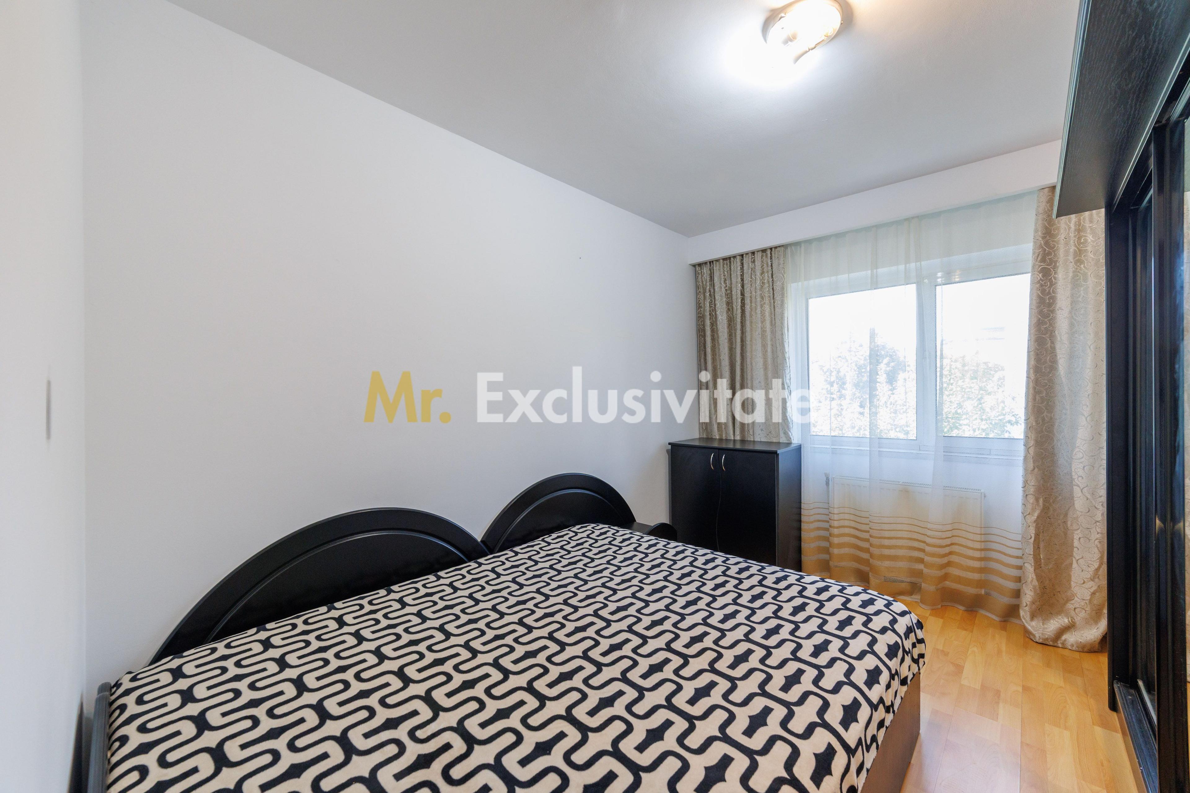 APARTAMENT 3 CAMERE DE INCHIRIAT – ETAJ 2 | DECOMANDAT | POPA SAPCA - 7