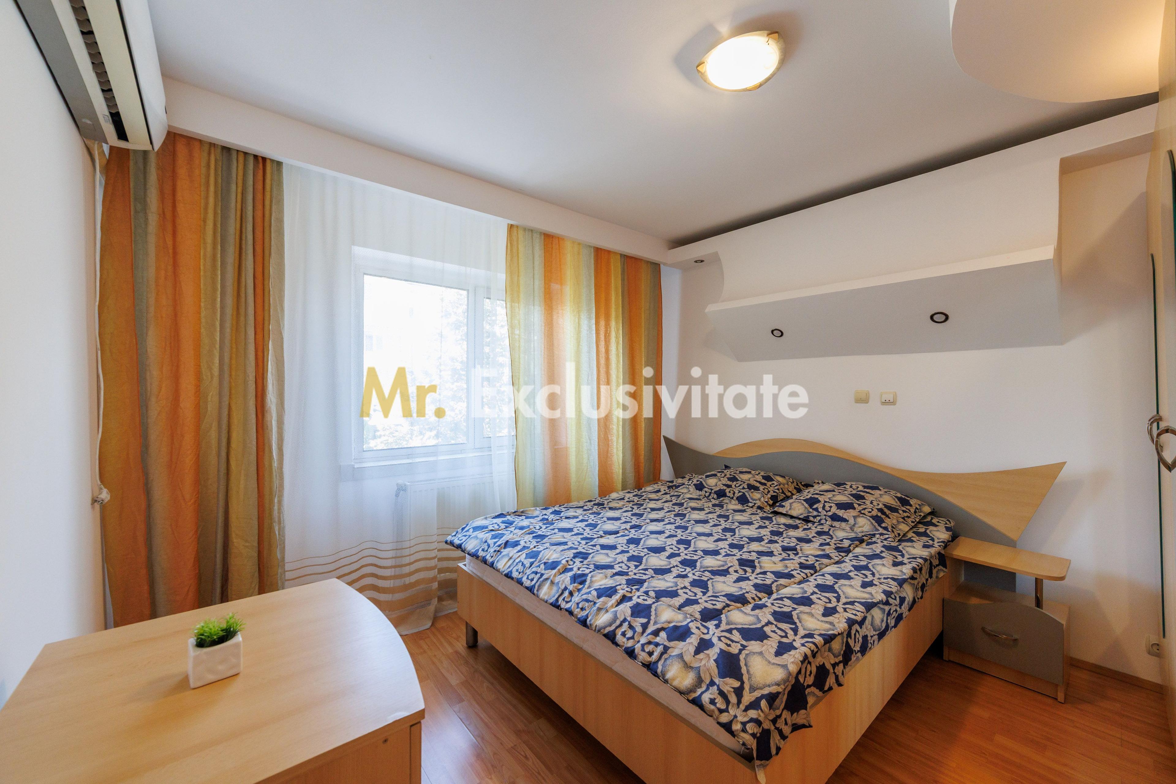 APARTAMENT 3 CAMERE DE INCHIRIAT – ETAJ 2 | DECOMANDAT | POPA SAPCA - 5