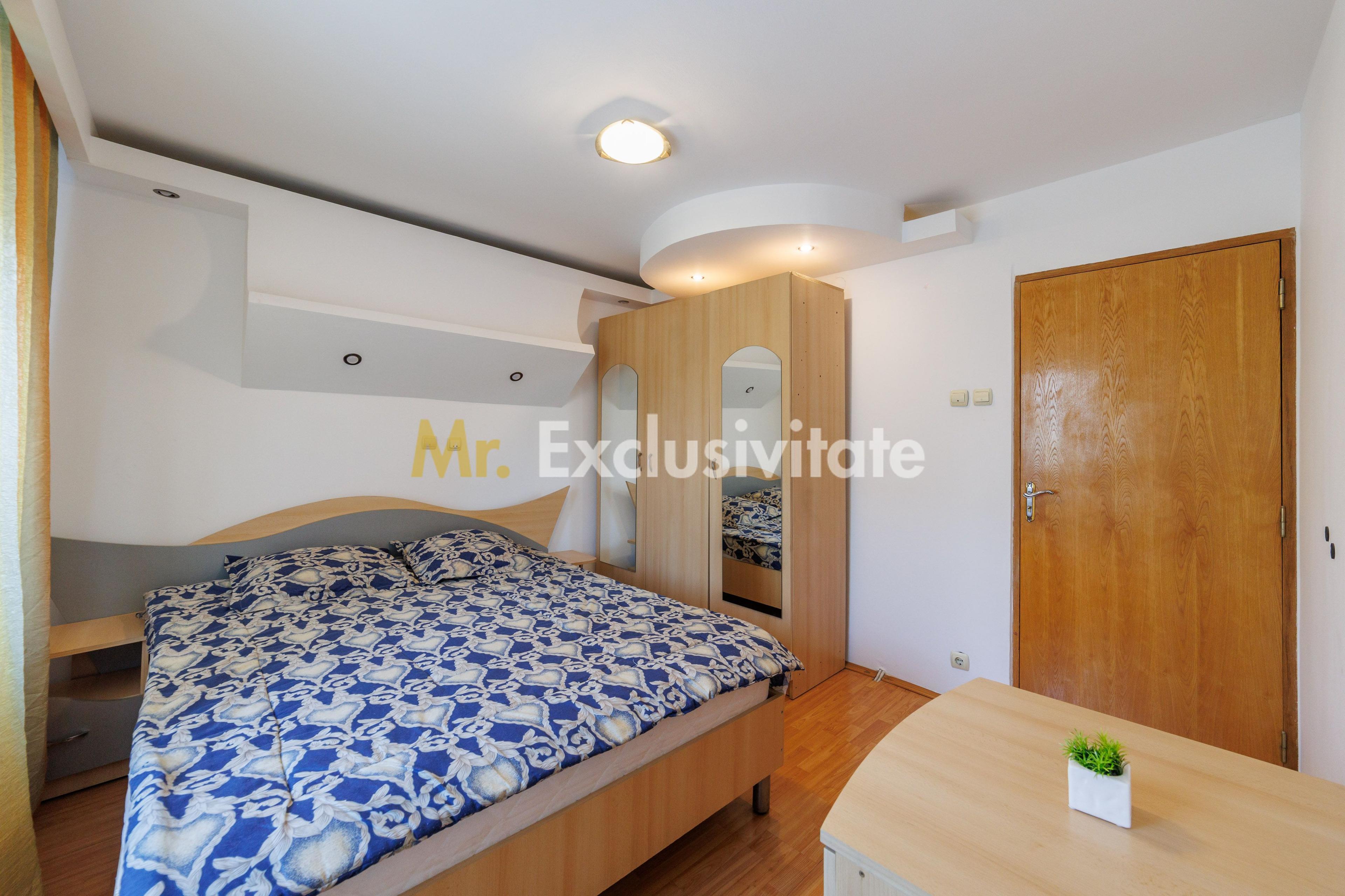 APARTAMENT 3 CAMERE DE INCHIRIAT – ETAJ 2 | DECOMANDAT | POPA SAPCA - 8
