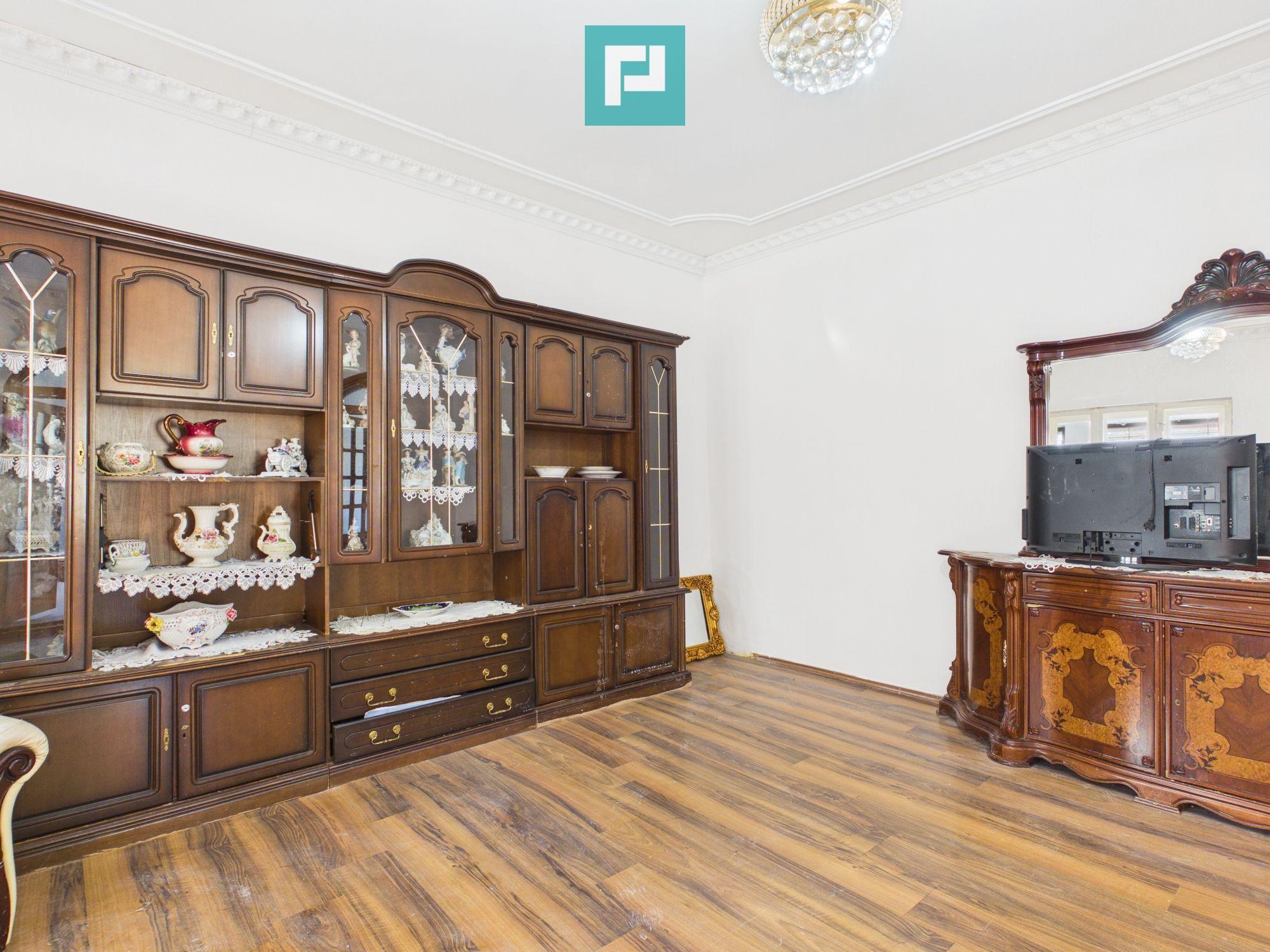 Casă individuală cu 5 camere și teren de 1.156 mp - 1