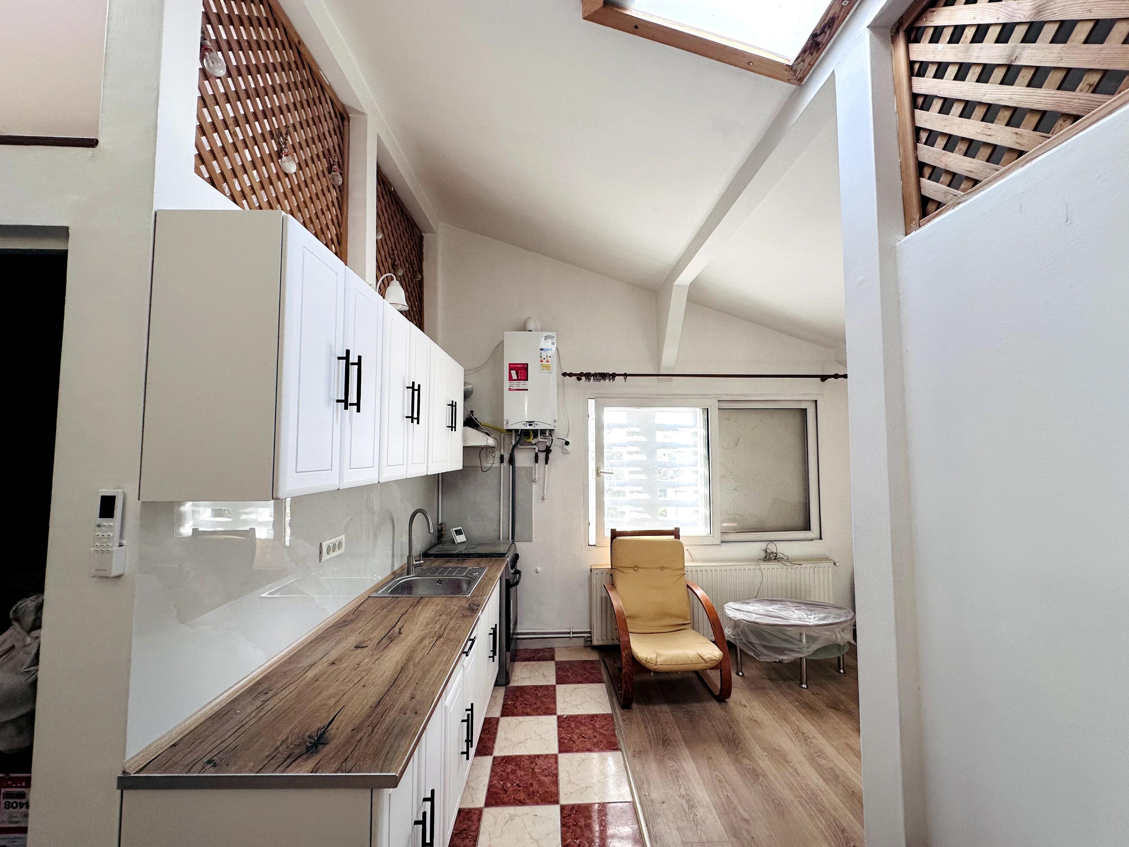 Apartament 2 camere | CISMIGIU - 5