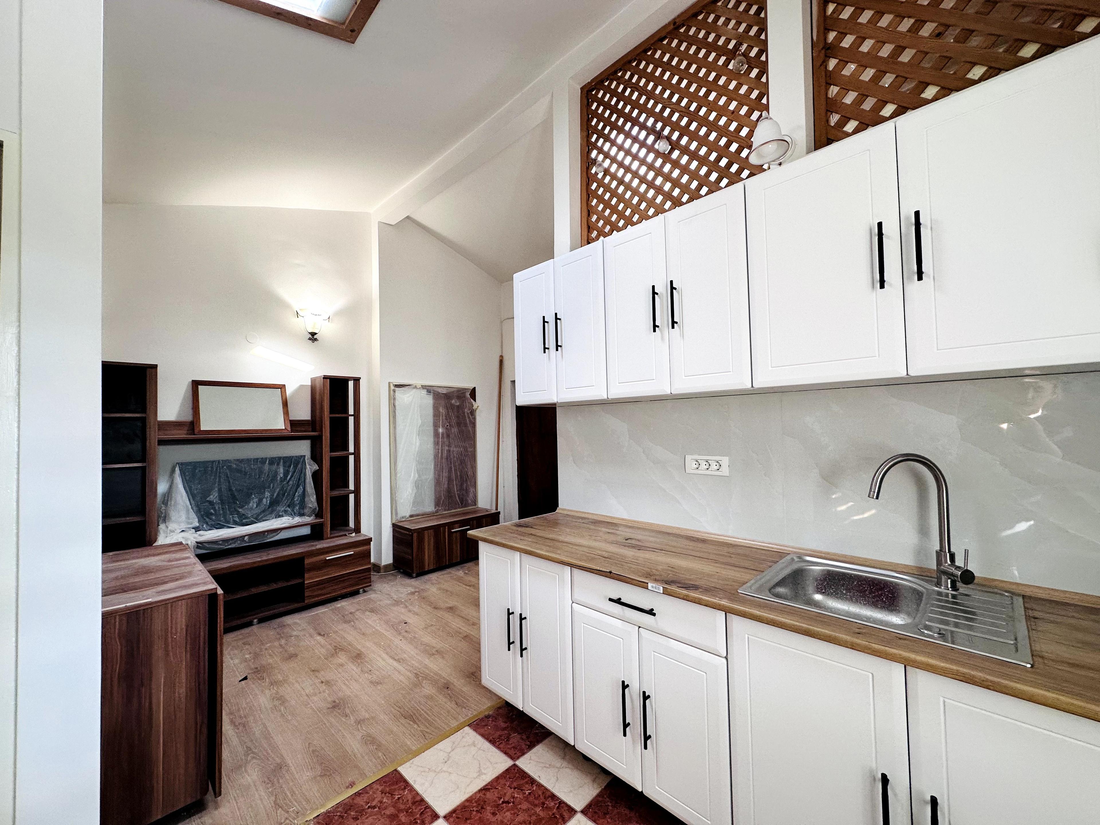Apartament 2 camere | CISMIGIU - 3