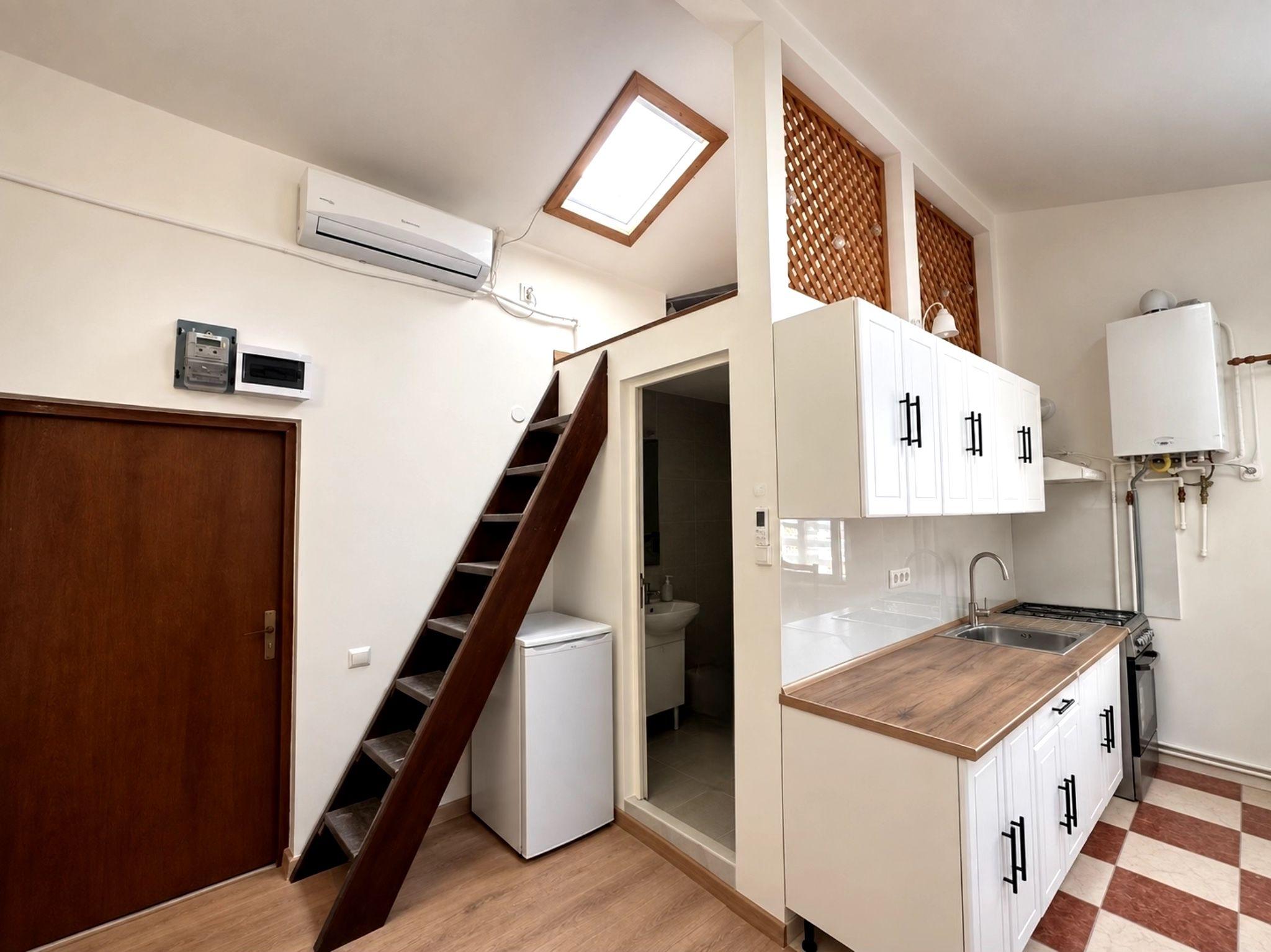 Apartament 2 camere | CISMIGIU - 6