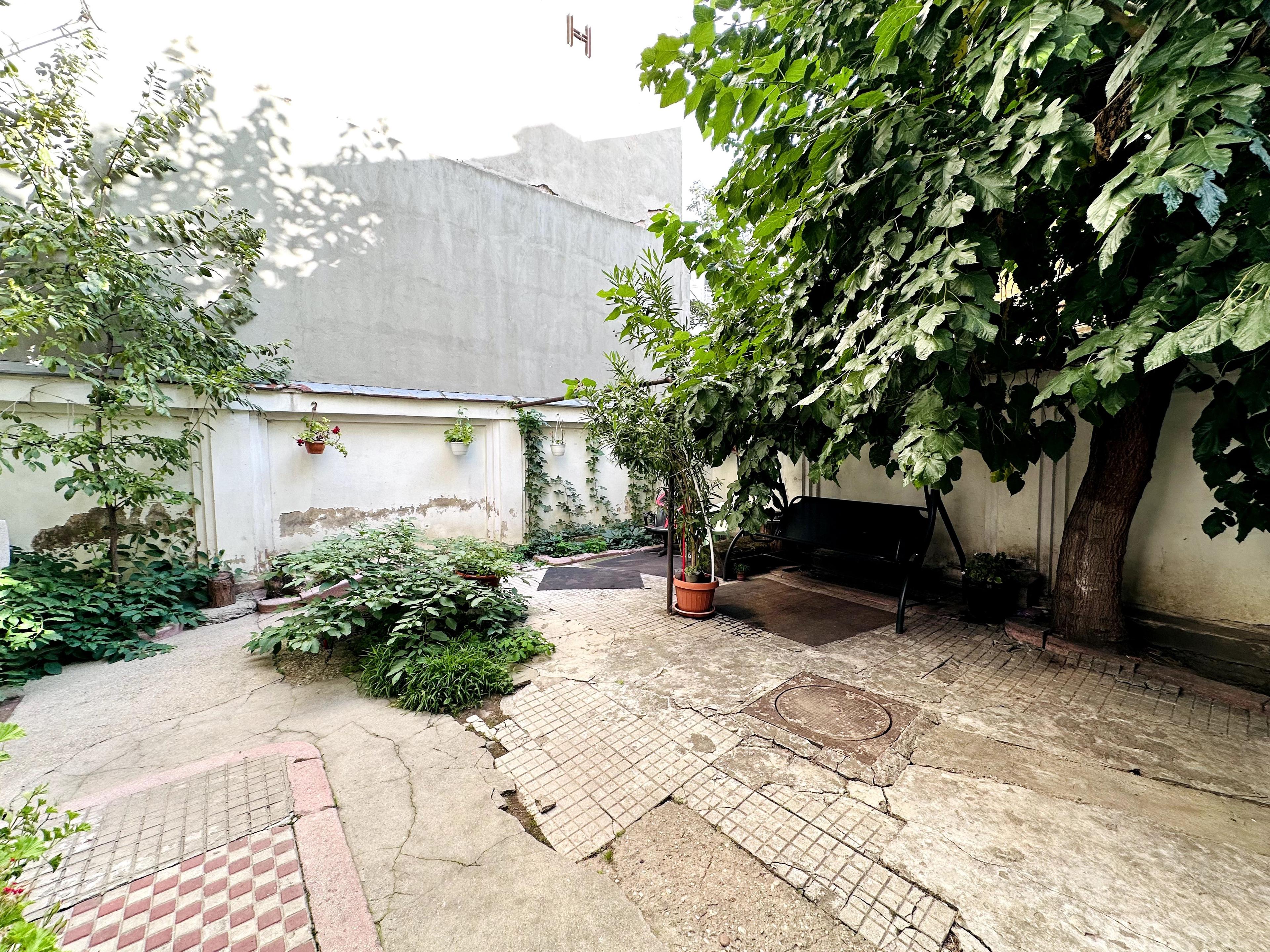 Apartament 2 camere | CISMIGIU - 8