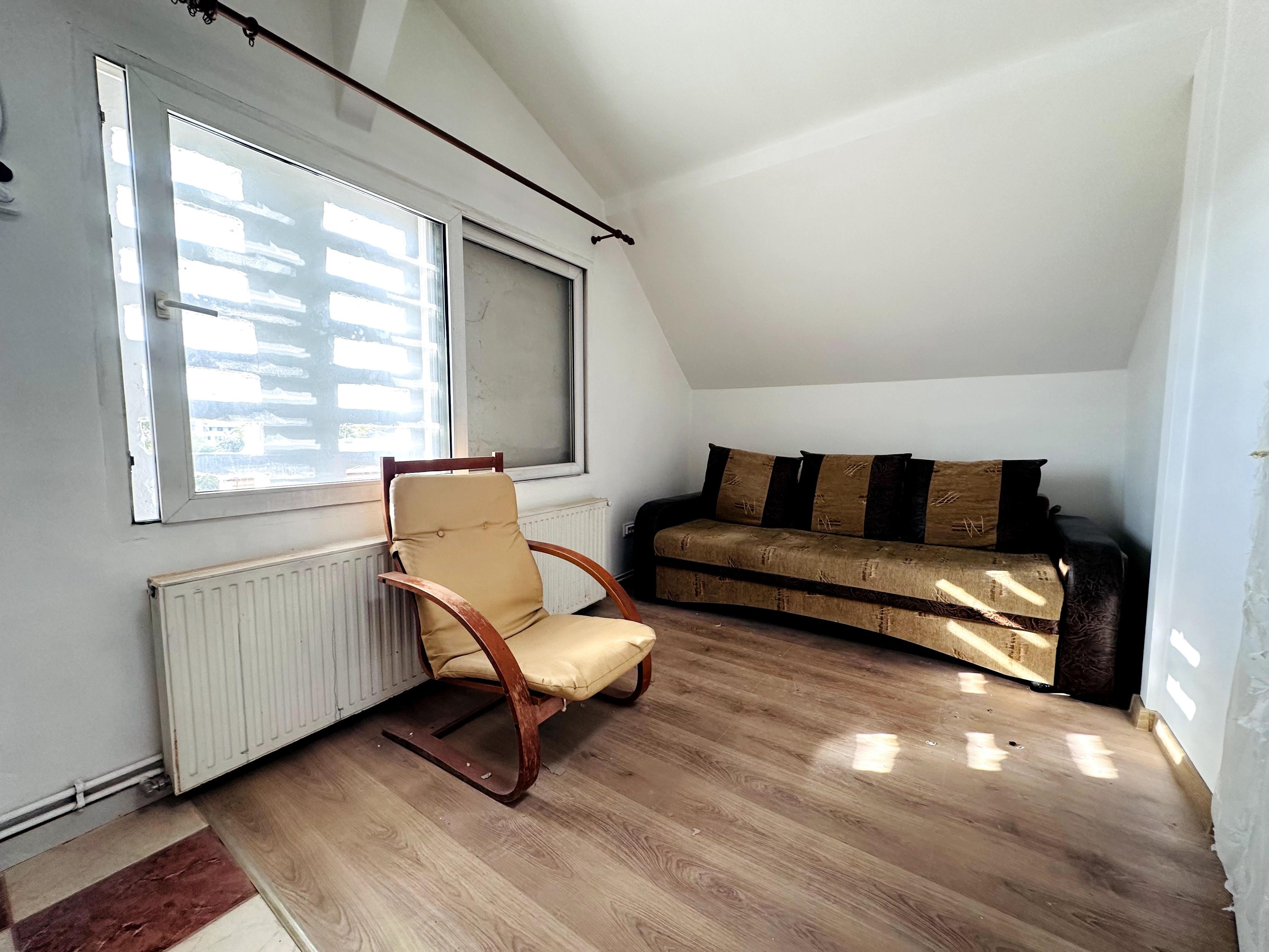 Apartament 2 camere | CISMIGIU - 2