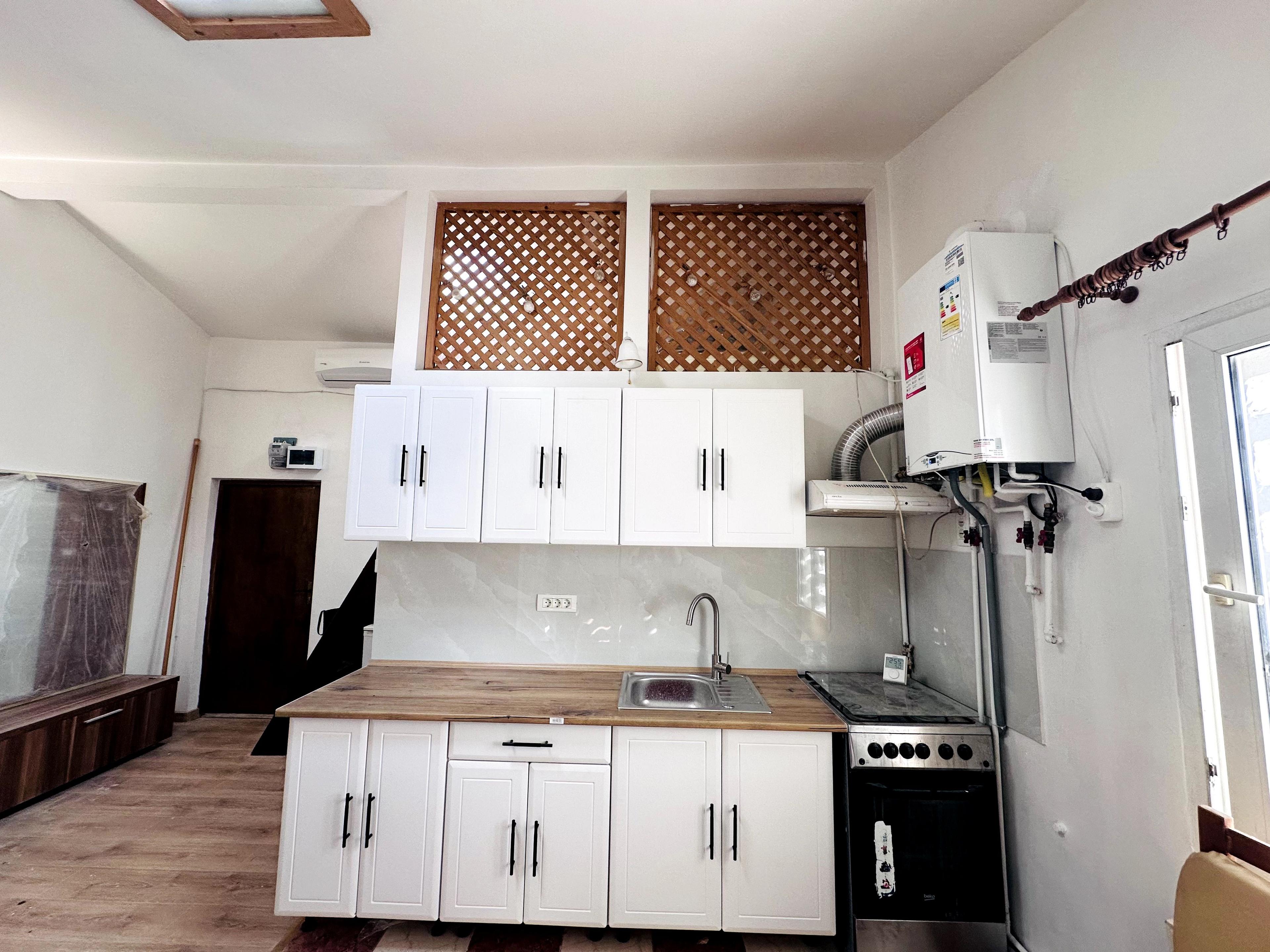 Apartament 2 camere | CISMIGIU - 4