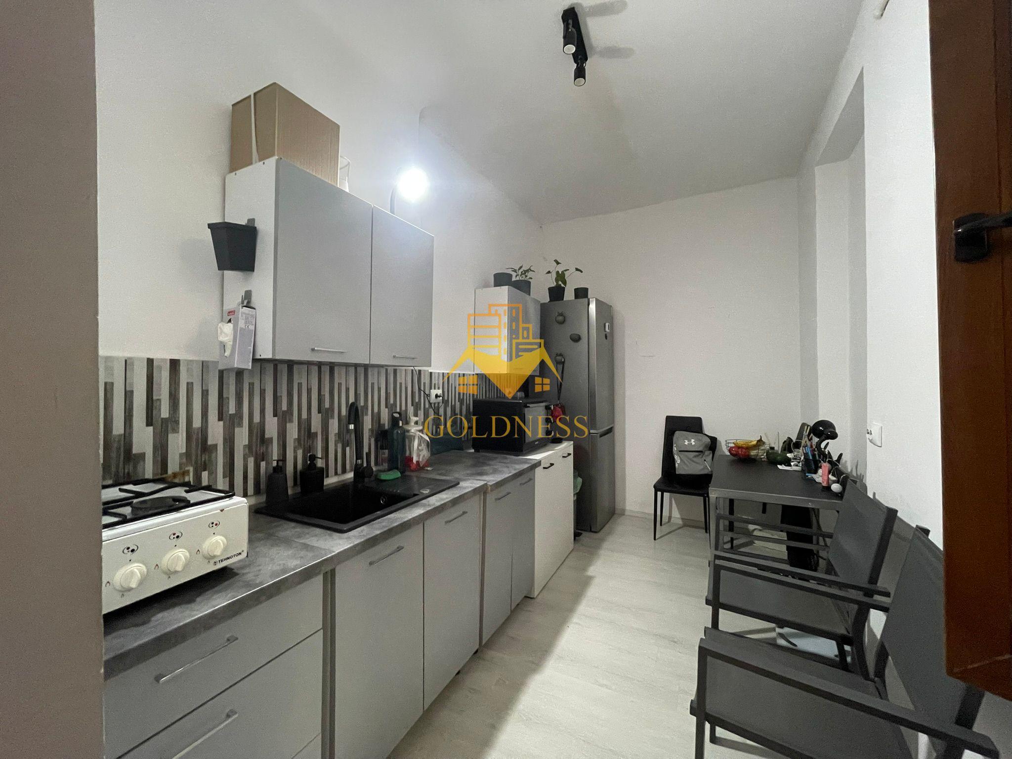 Apartament Ultracentral 37 mp|Curte proprie| Memo, Primarie,UBB FPSE! - 3