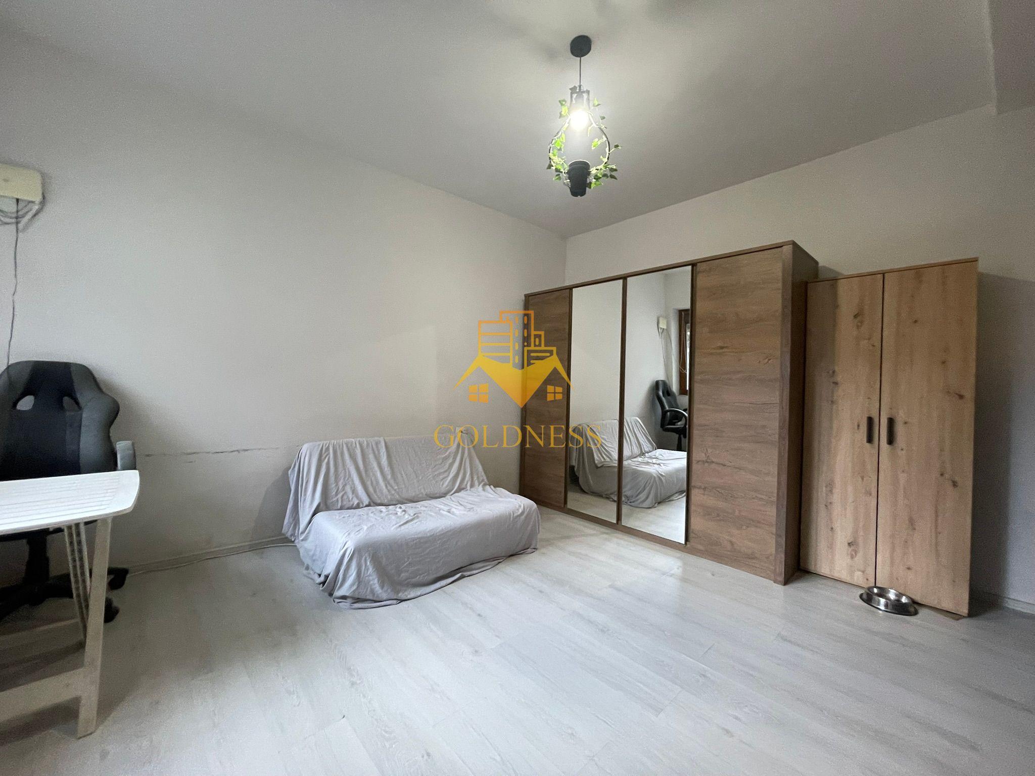 Apartament Ultracentral 37 mp|Curte proprie| Memo, Primarie,UBB FPSE! - 6