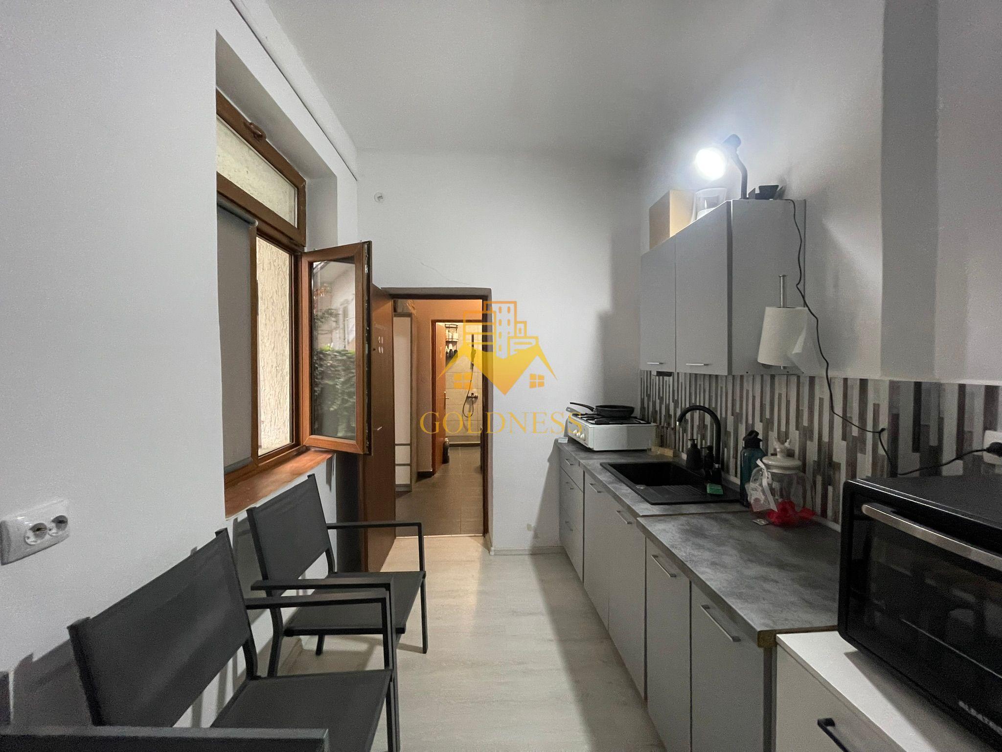 Apartament Ultracentral 37 mp|Curte proprie| Memo, Primarie,UBB FPSE! - 7