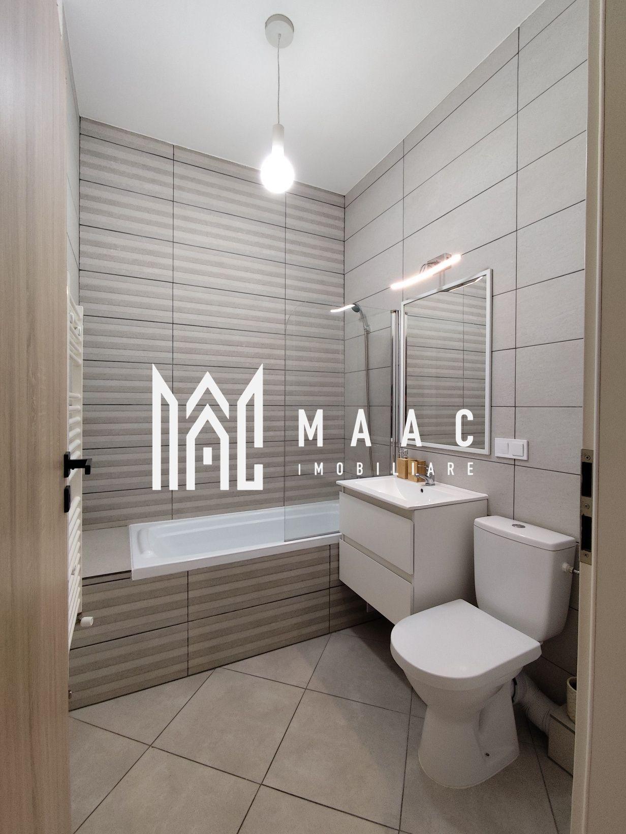 Apartament 2 camere de închiriat | Sibiu, Turnișor | parcare - 7