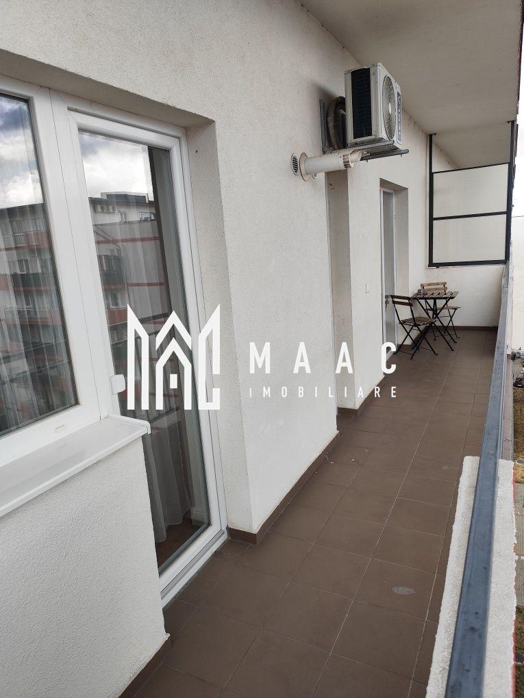 Apartament 2 camere de închiriat | Sibiu, Turnișor | parcare - 8