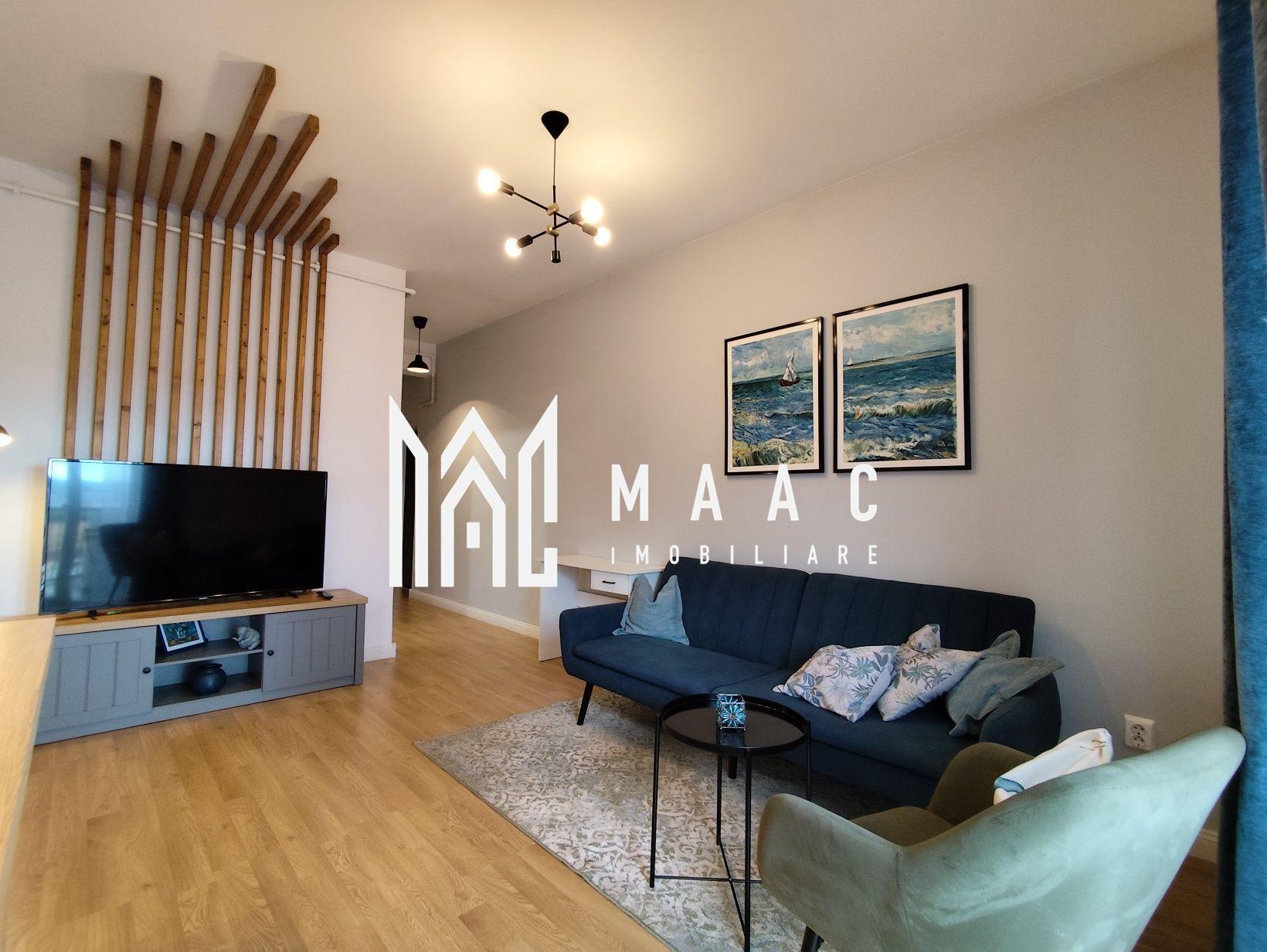 Apartament 2 camere de închiriat | Sibiu, Turnișor | parcare - 1
