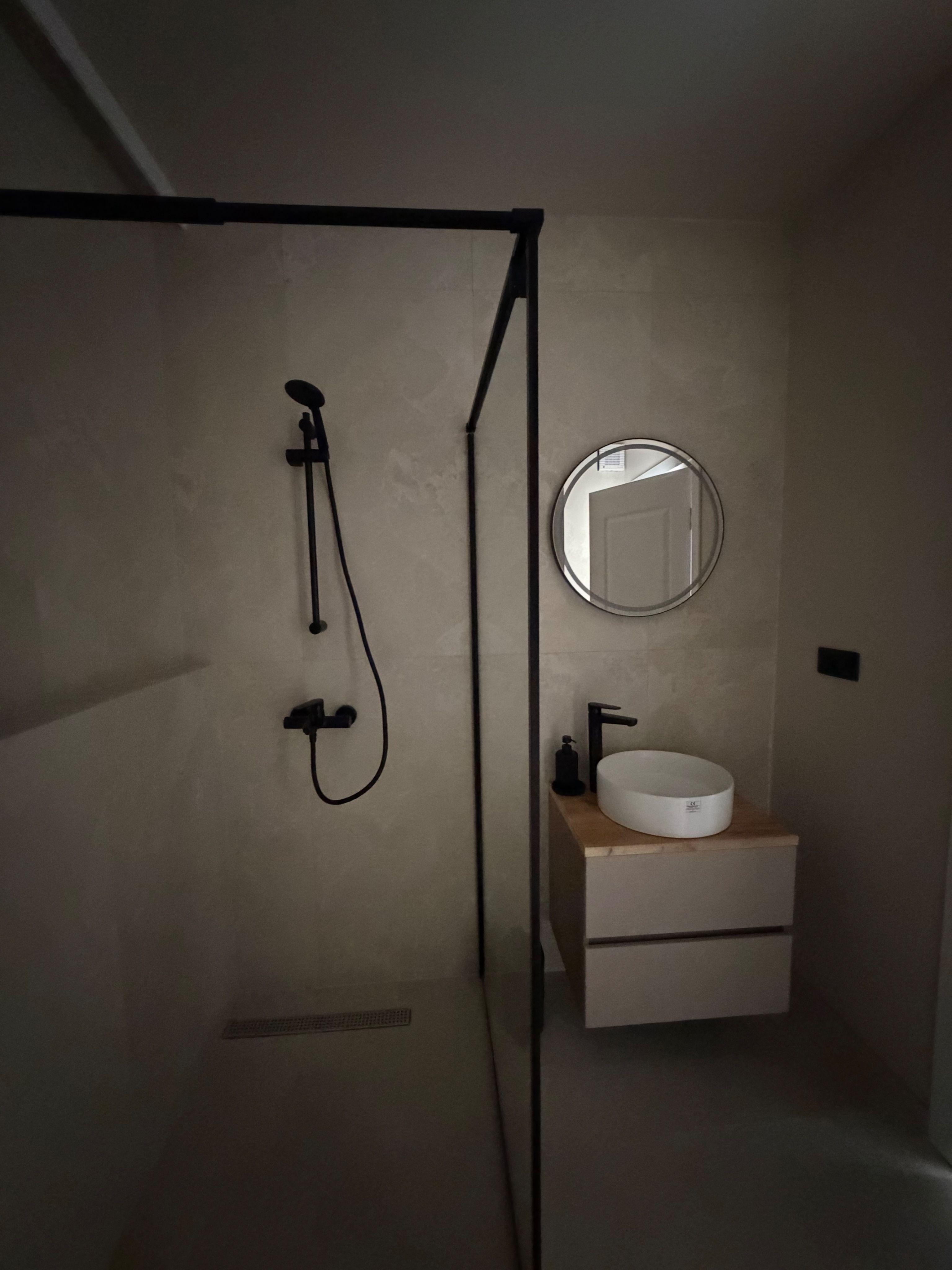 Apartament 2 camere, terasa, etaj intermediar, garaj, Eroilor - 11
