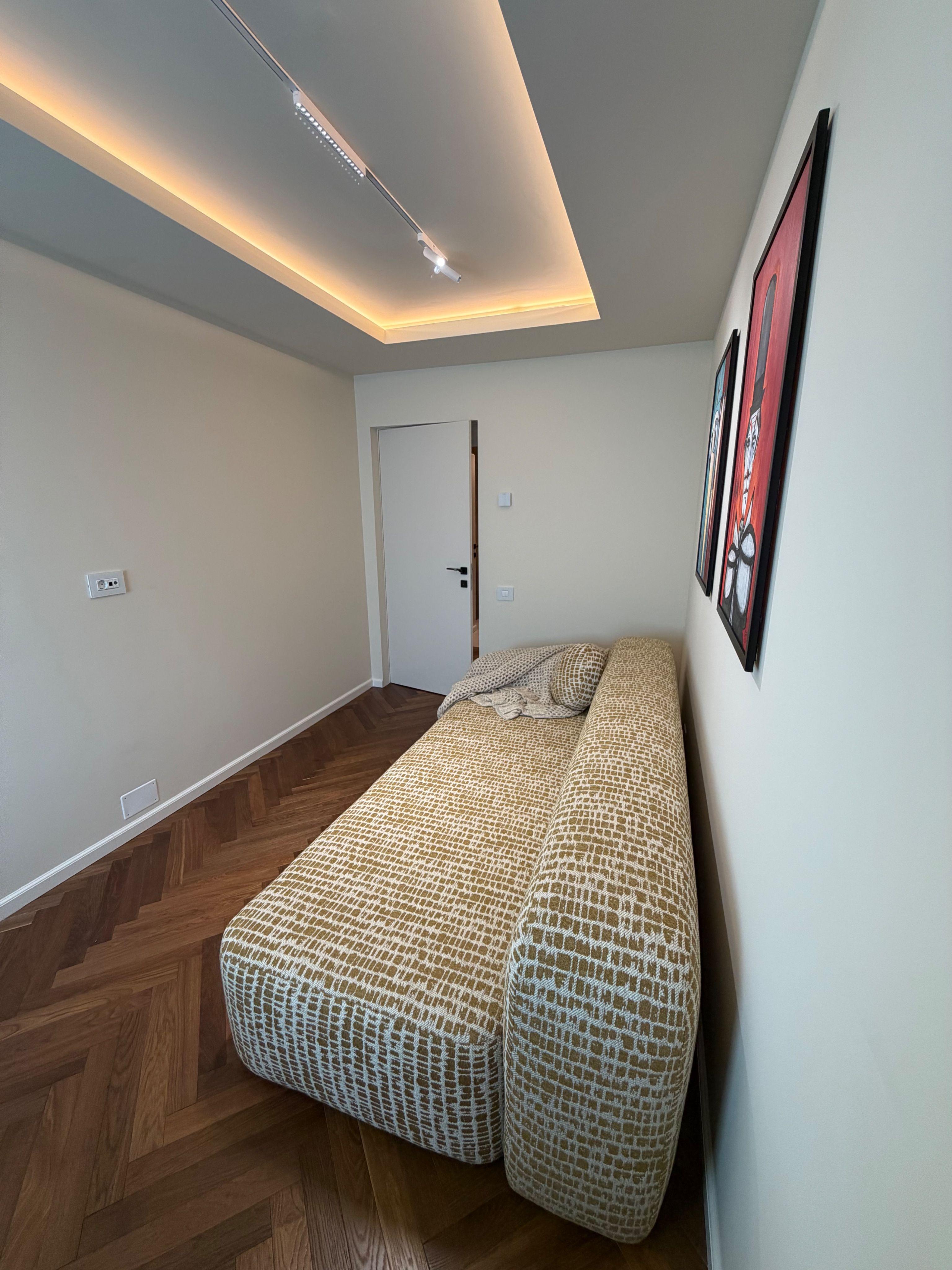 Apartament PREMIUM 3 camere, 2 bai, terasa, garaj, The Fold-Grigorescu - 20