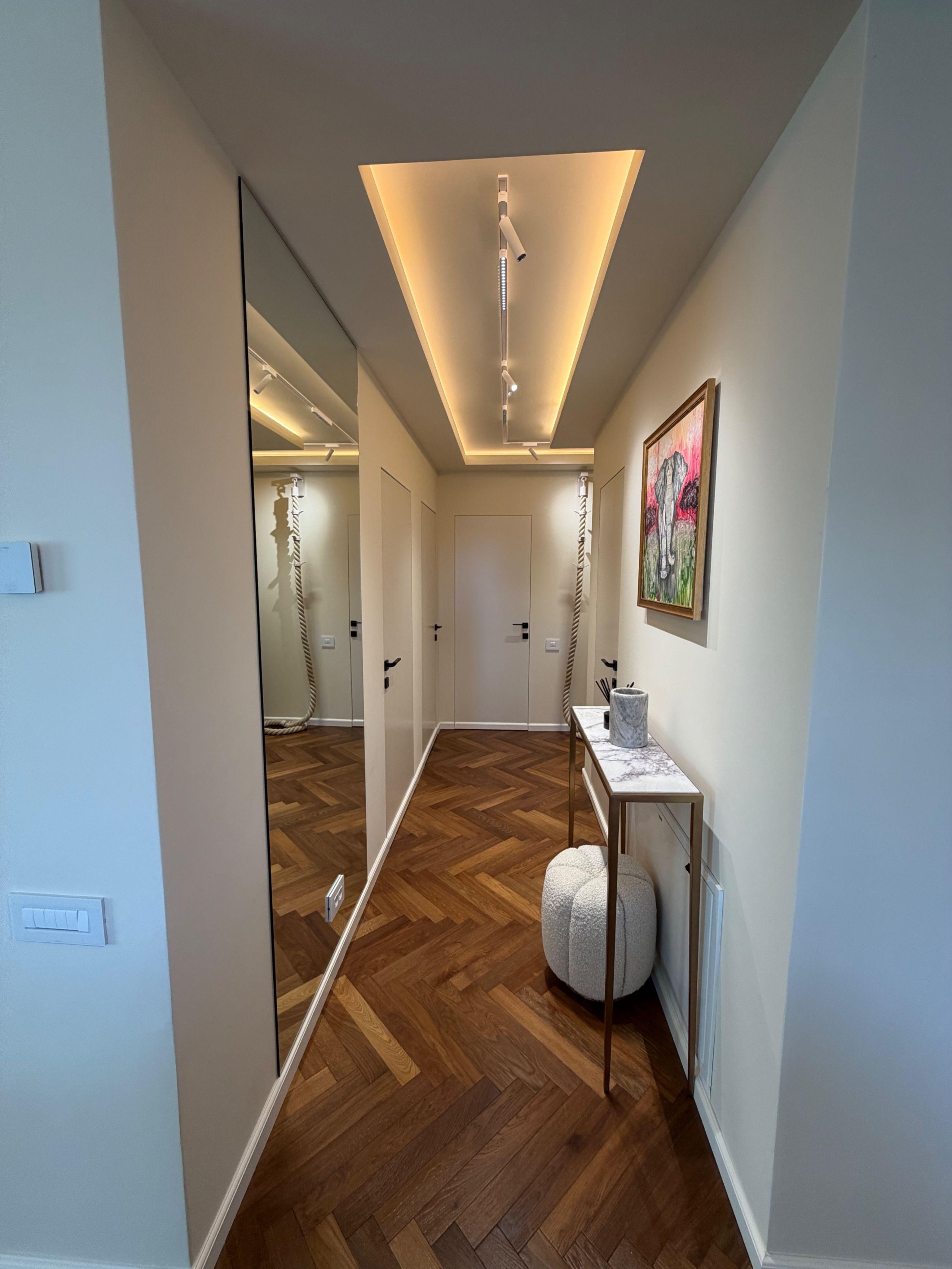 Apartament PREMIUM 3 camere, 2 bai, terasa, garaj, The Fold-Grigorescu - 28