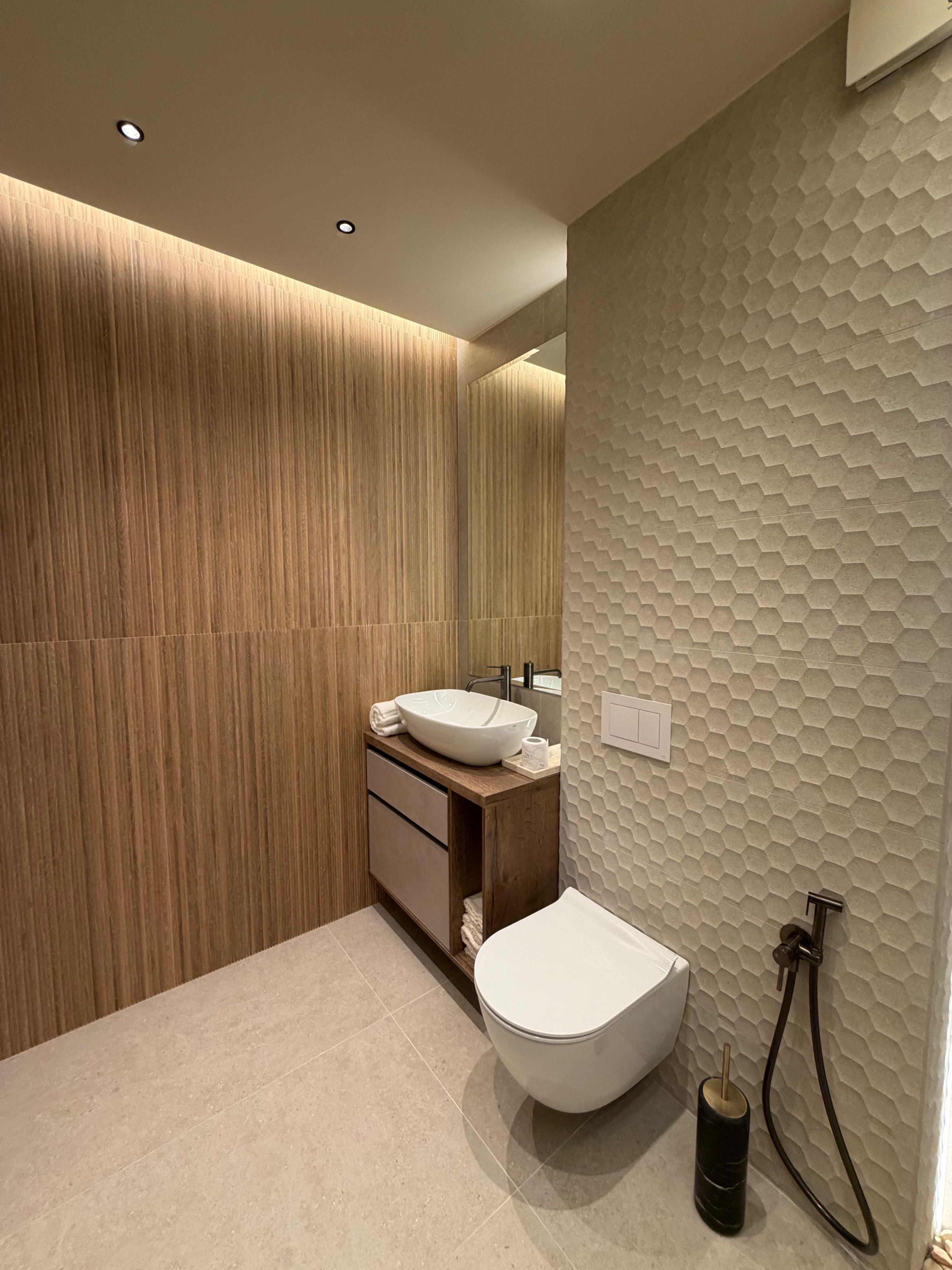 Apartament PREMIUM 3 camere, 2 bai, terasa, garaj, The Fold-Grigorescu - 17