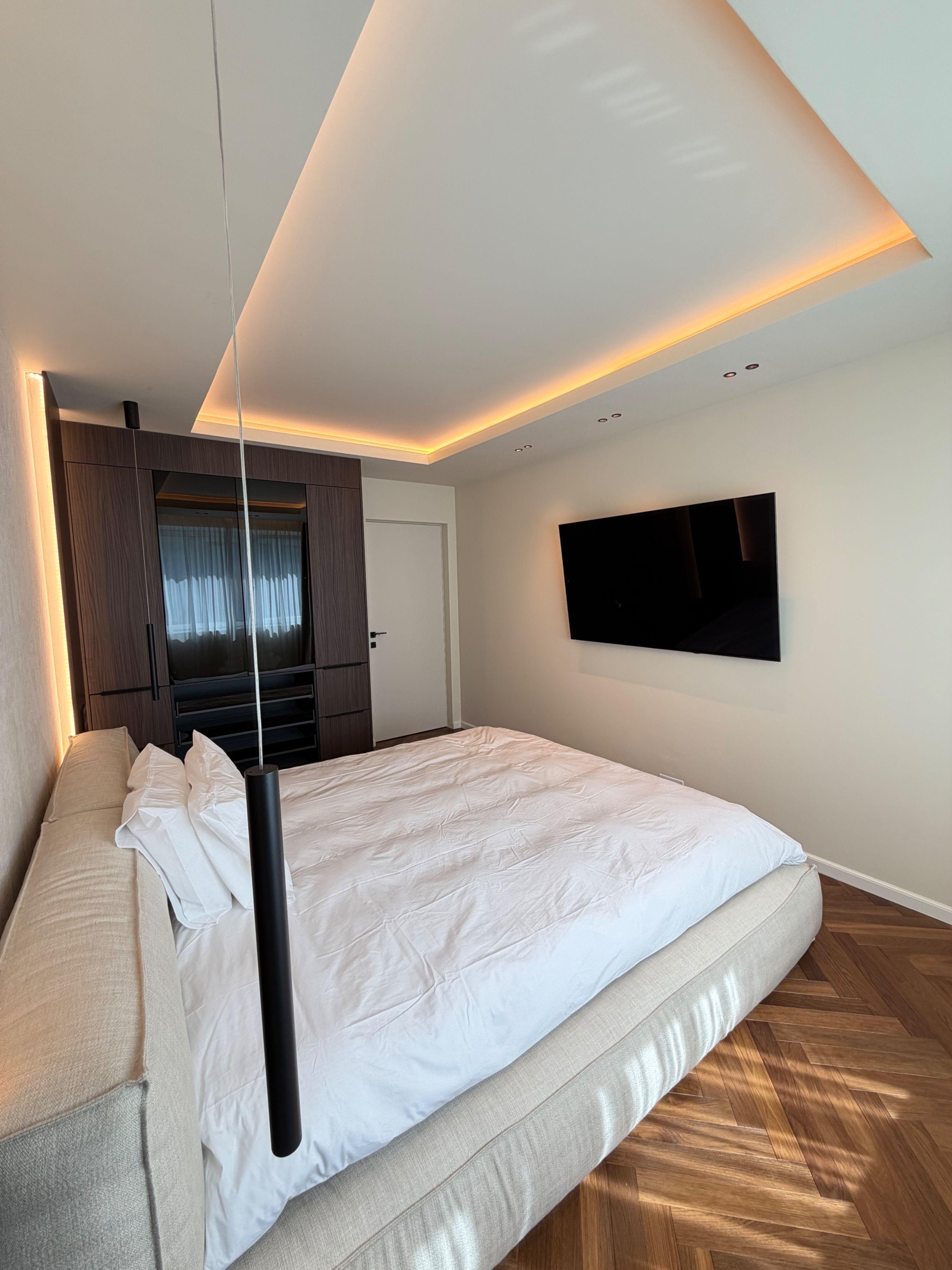 Apartament PREMIUM 3 camere, 2 bai, terasa, garaj, The Fold-Grigorescu - 16