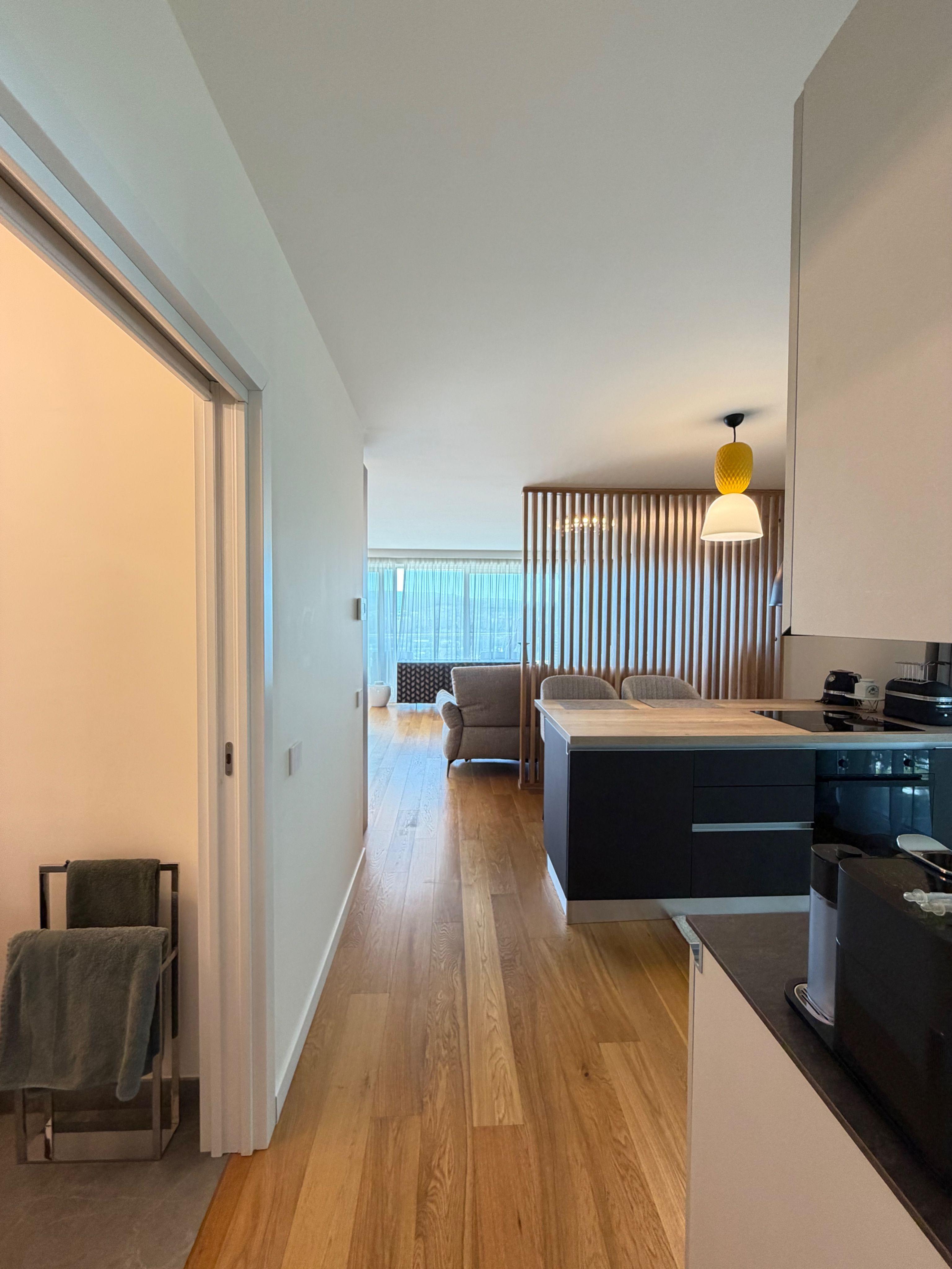Apartament Premium 2 camere si panoramă asupra Clujului - 11