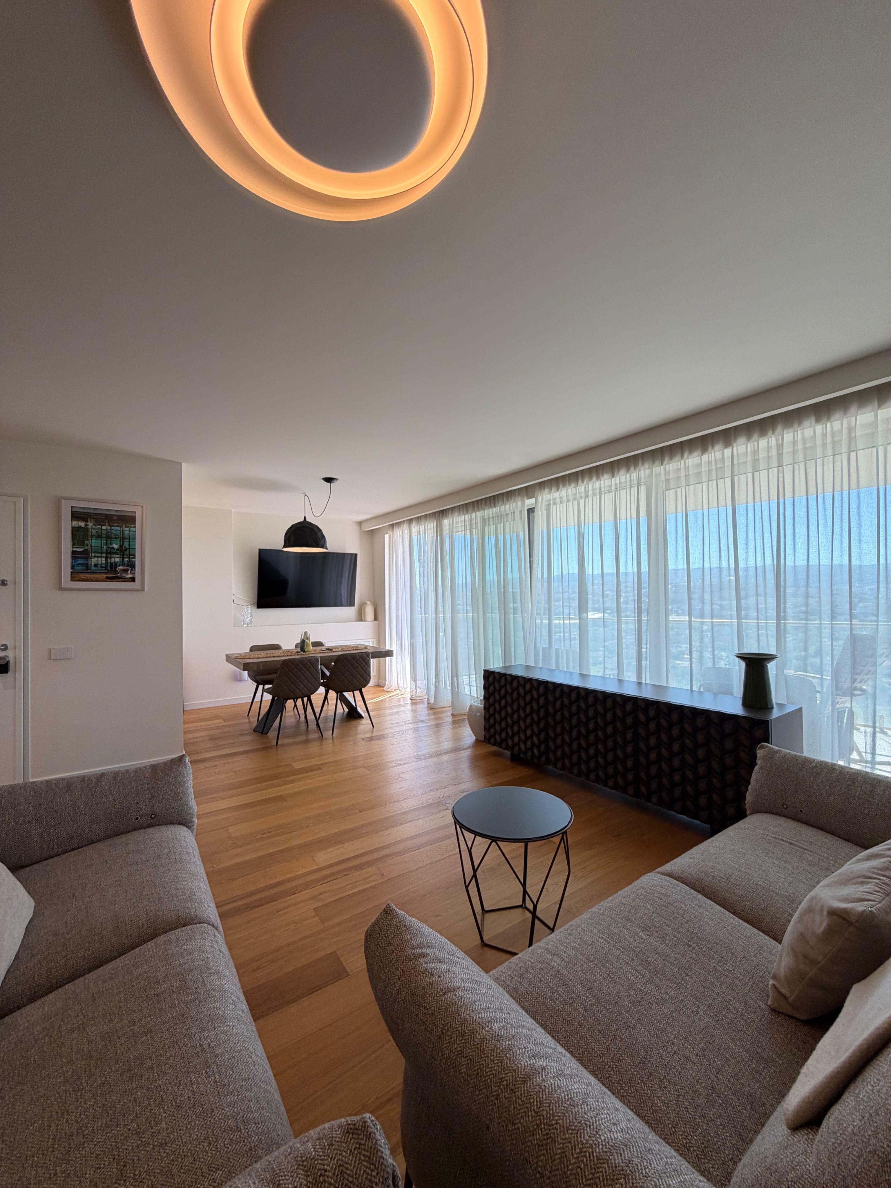 Apartament Premium 2 camere si panoramă asupra Clujului - 2