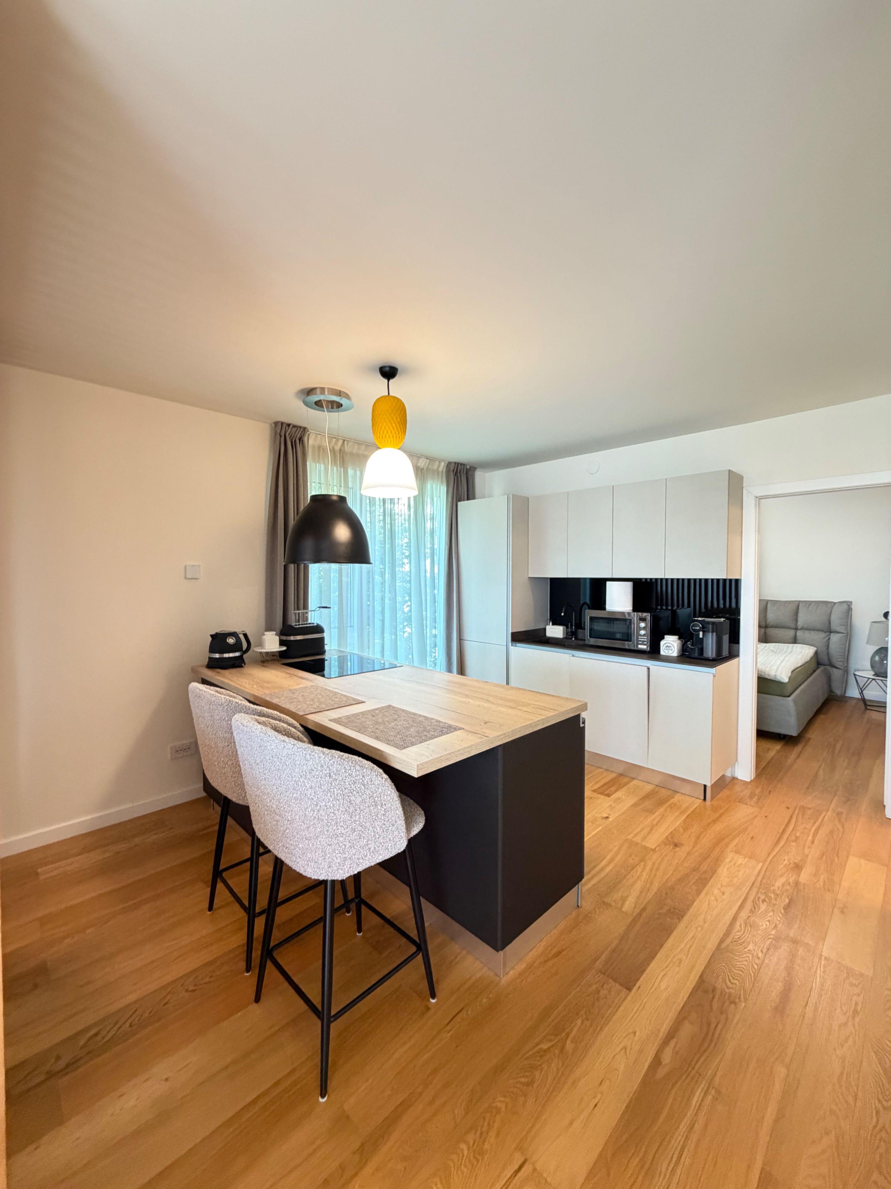 Apartament Premium 2 camere si panoramă asupra Clujului - 14