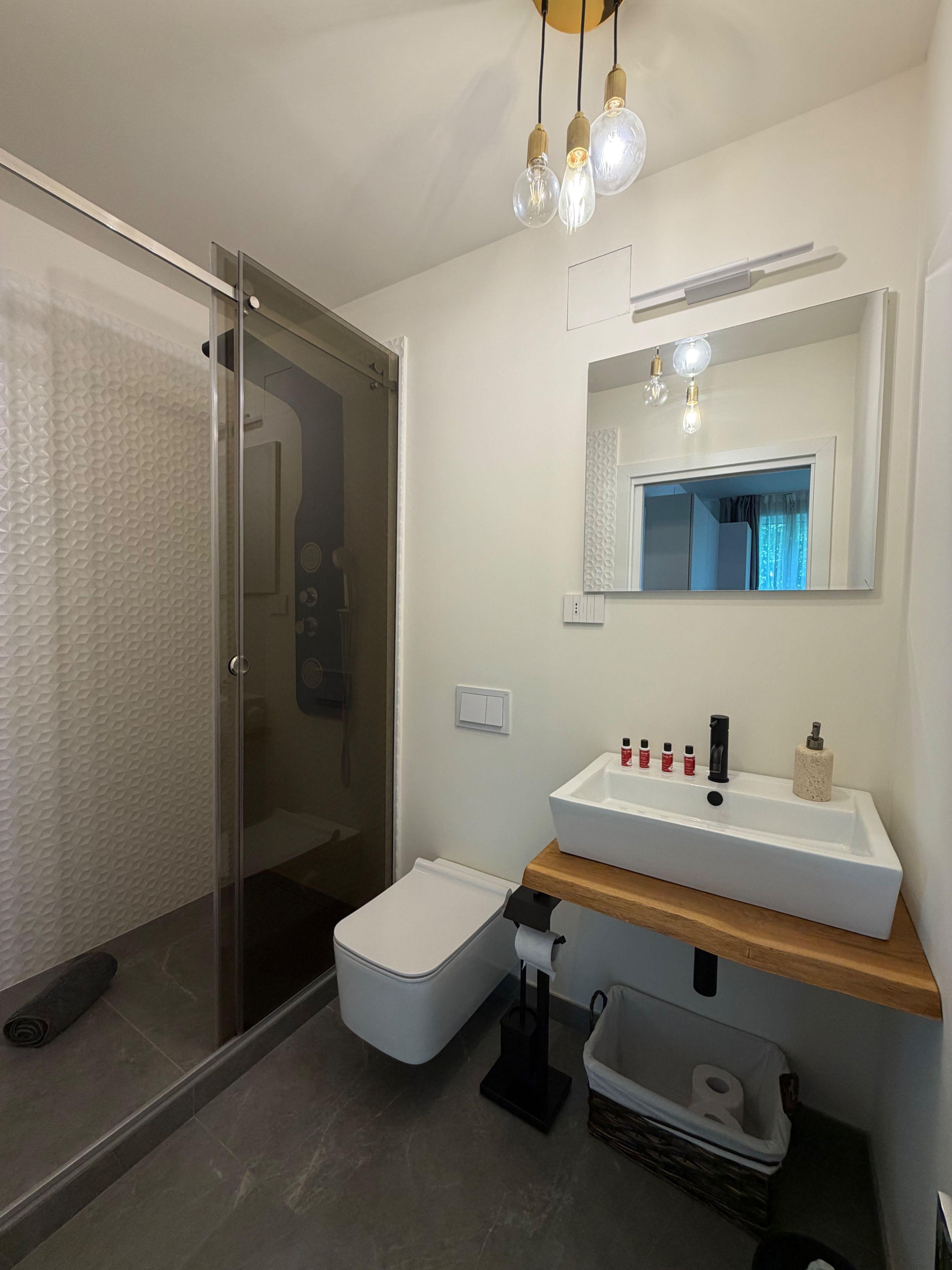 Apartament Premium 2 camere si panoramă asupra Clujului - 12