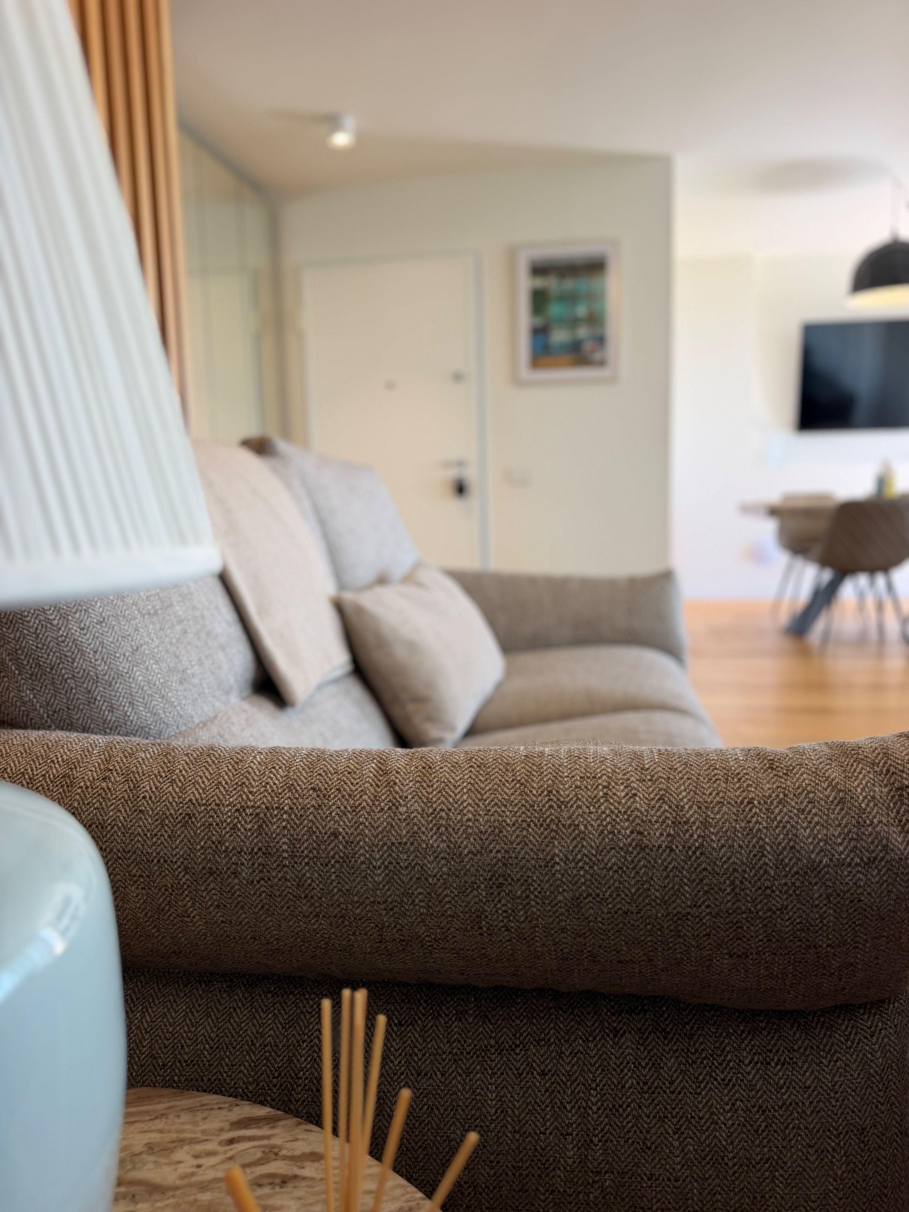 Apartament Premium 2 camere si panoramă asupra Clujului - 24