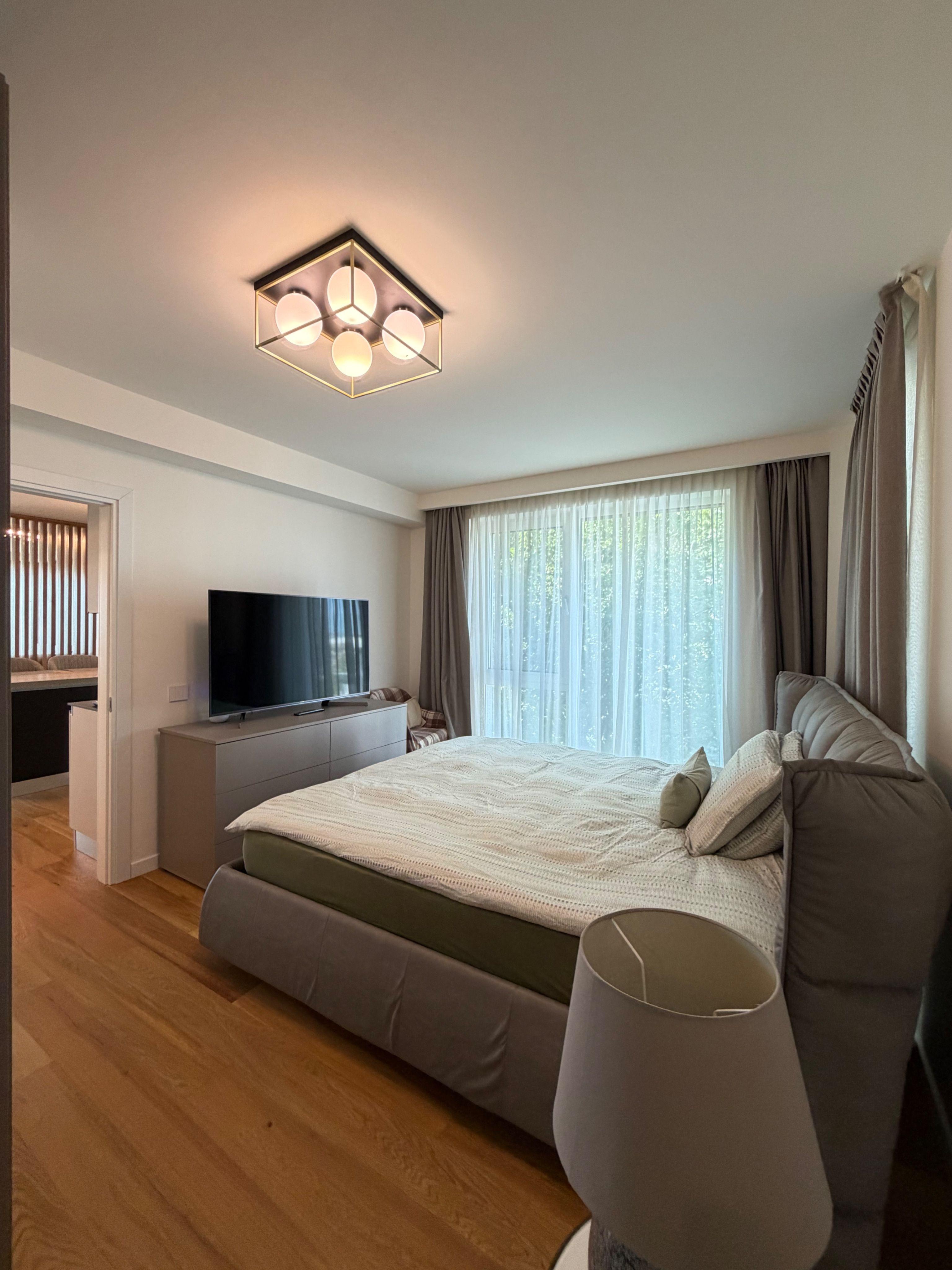 Apartament Premium 2 camere si panoramă asupra Clujului - 10