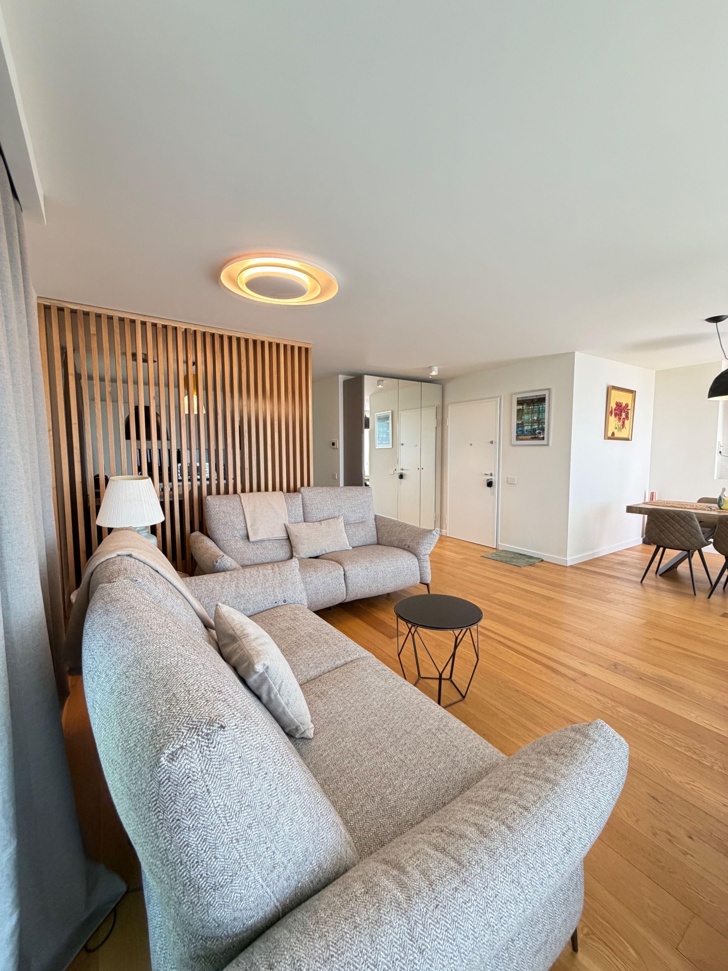 Apartament Premium 2 camere si panoramă asupra Clujului - 18