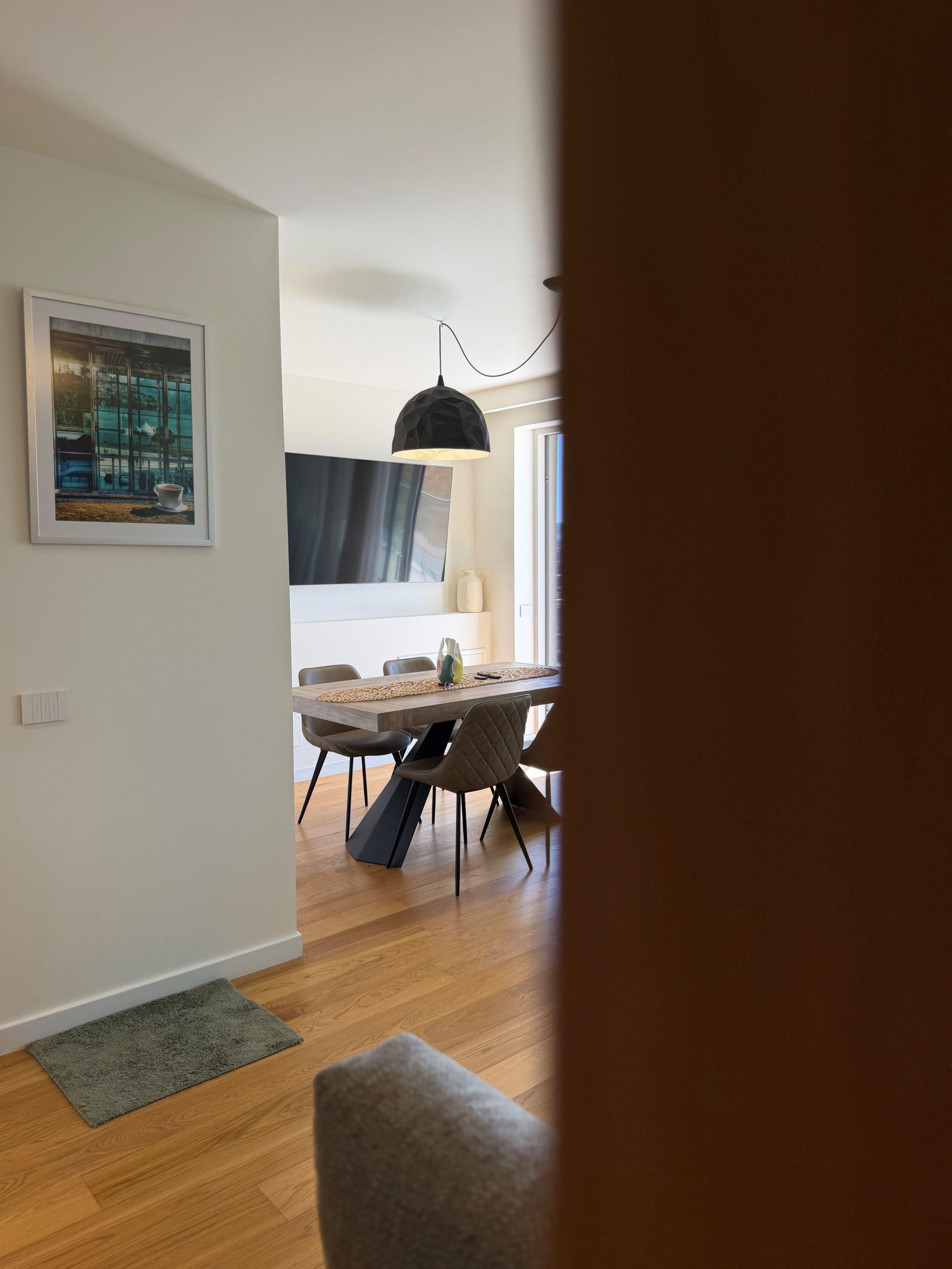 Apartament Premium 2 camere si panoramă asupra Clujului - 28