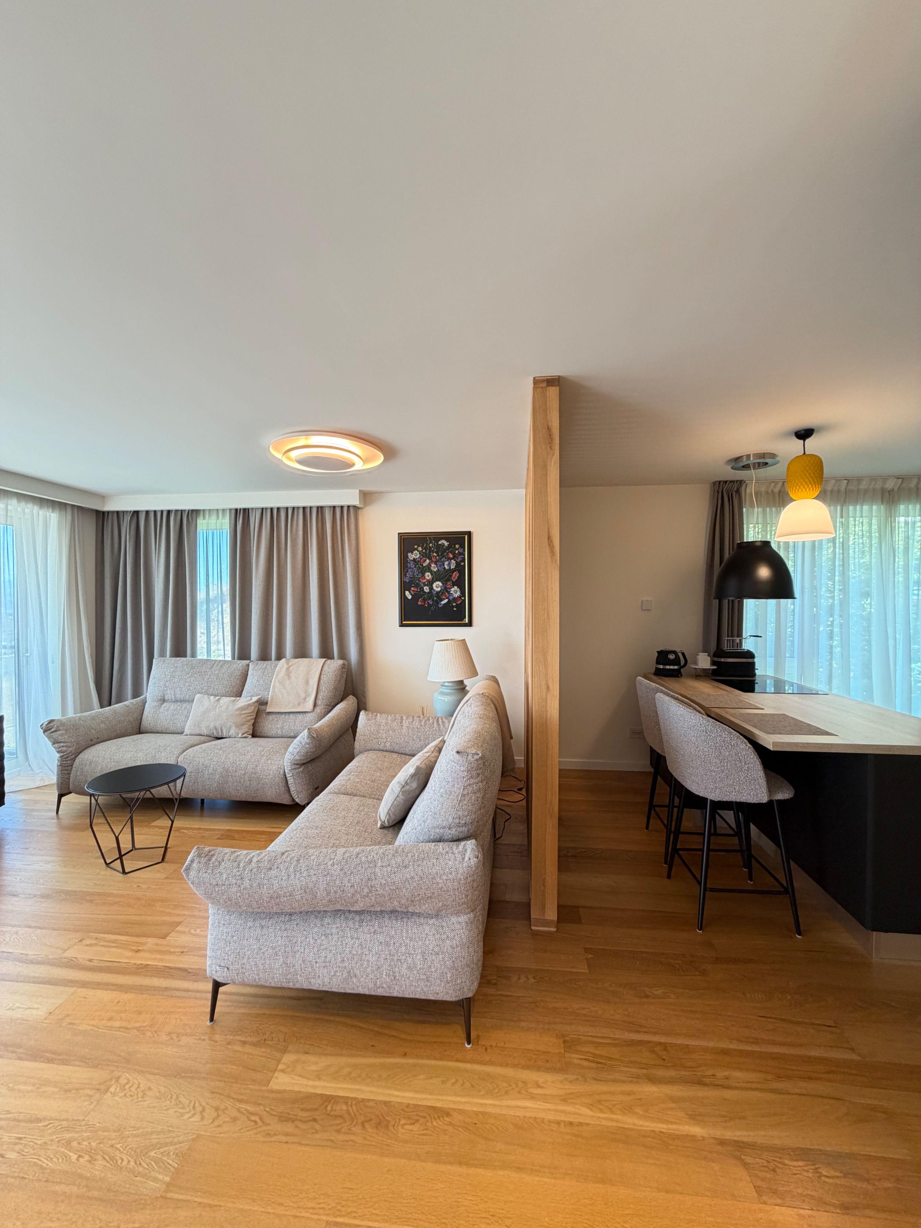 Apartament Premium 2 camere si panoramă asupra Clujului - 15