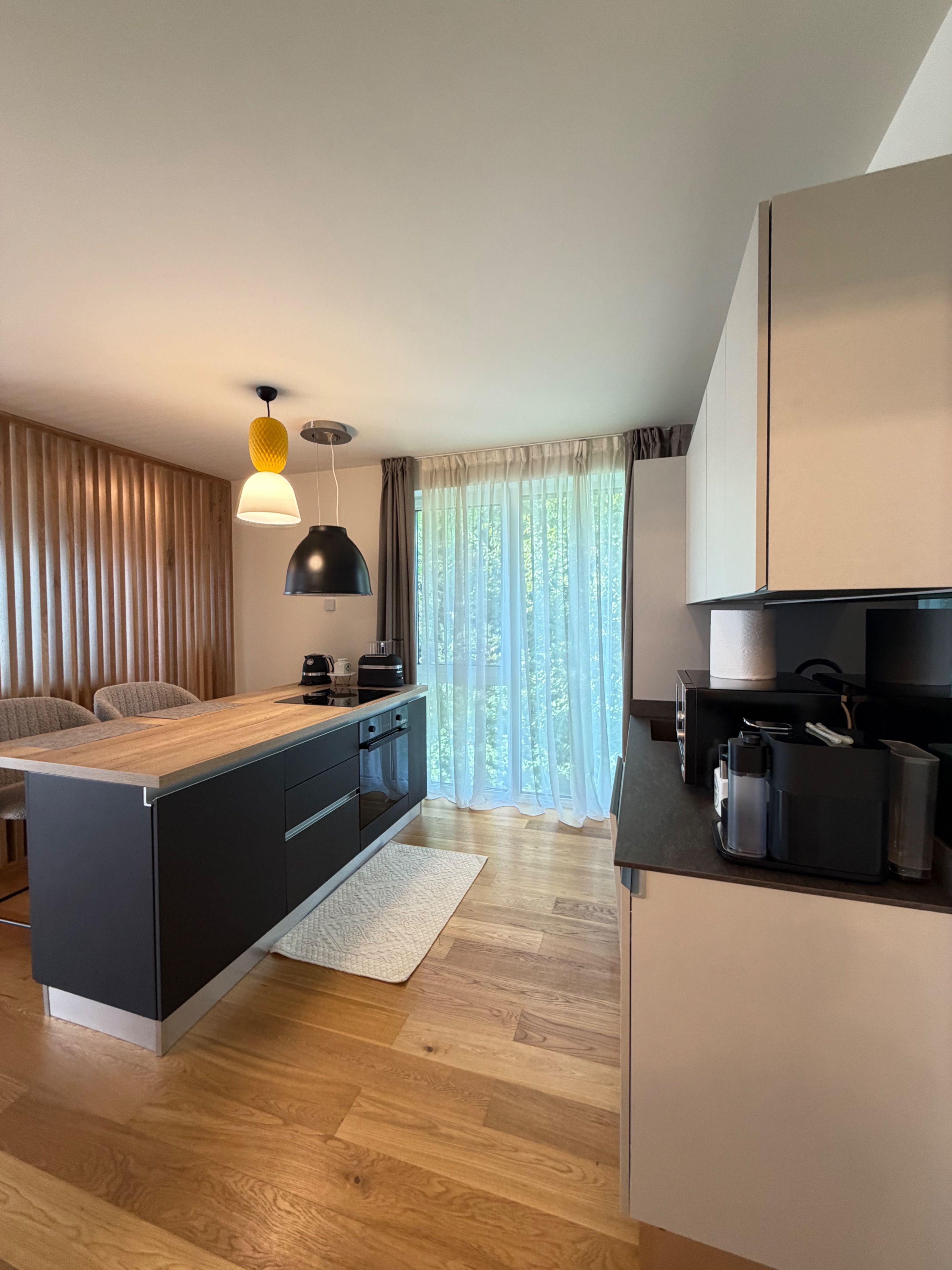 Apartament Premium 2 camere si panoramă asupra Clujului - 13