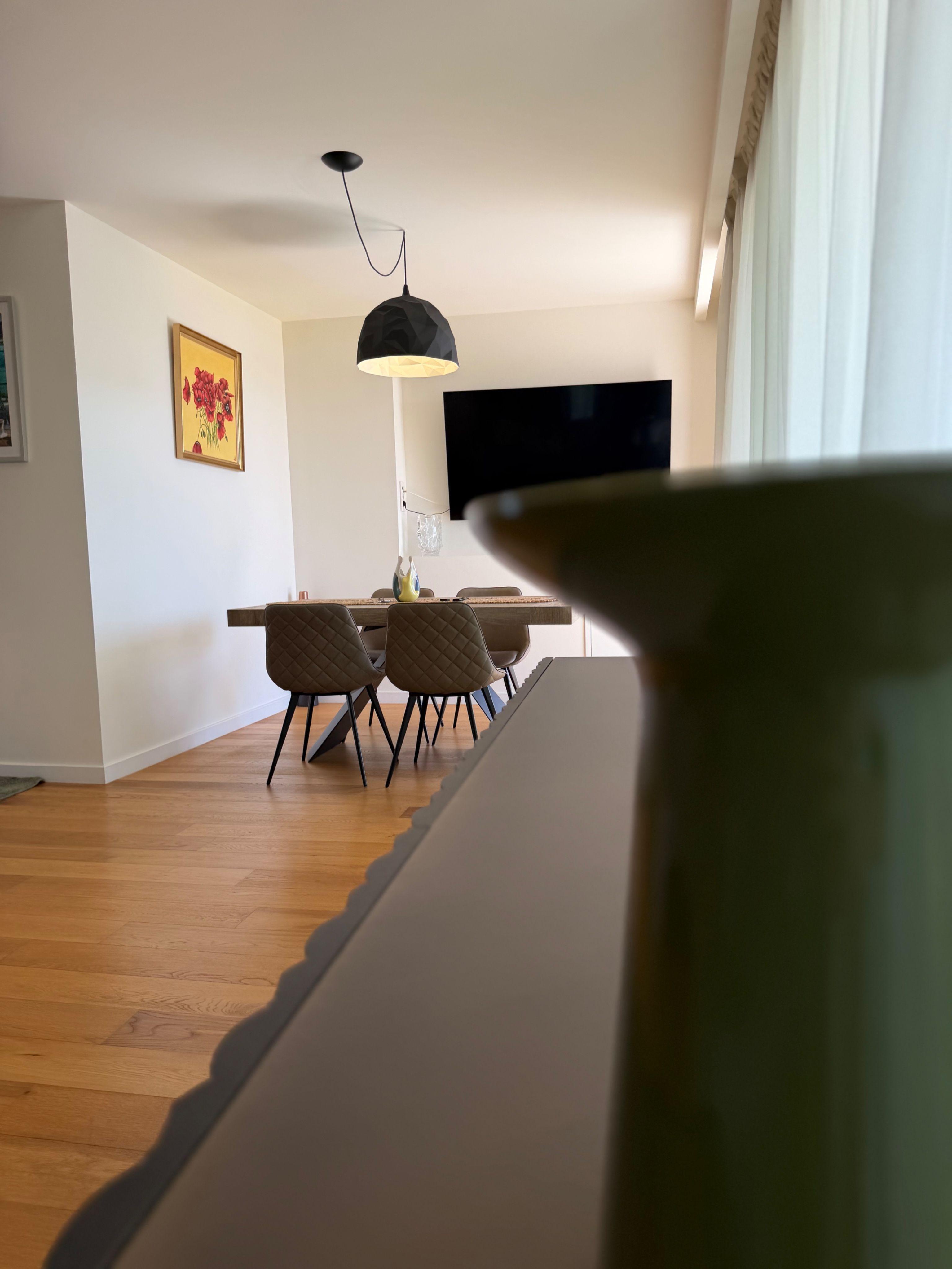 Apartament Premium 2 camere si panoramă asupra Clujului - 23