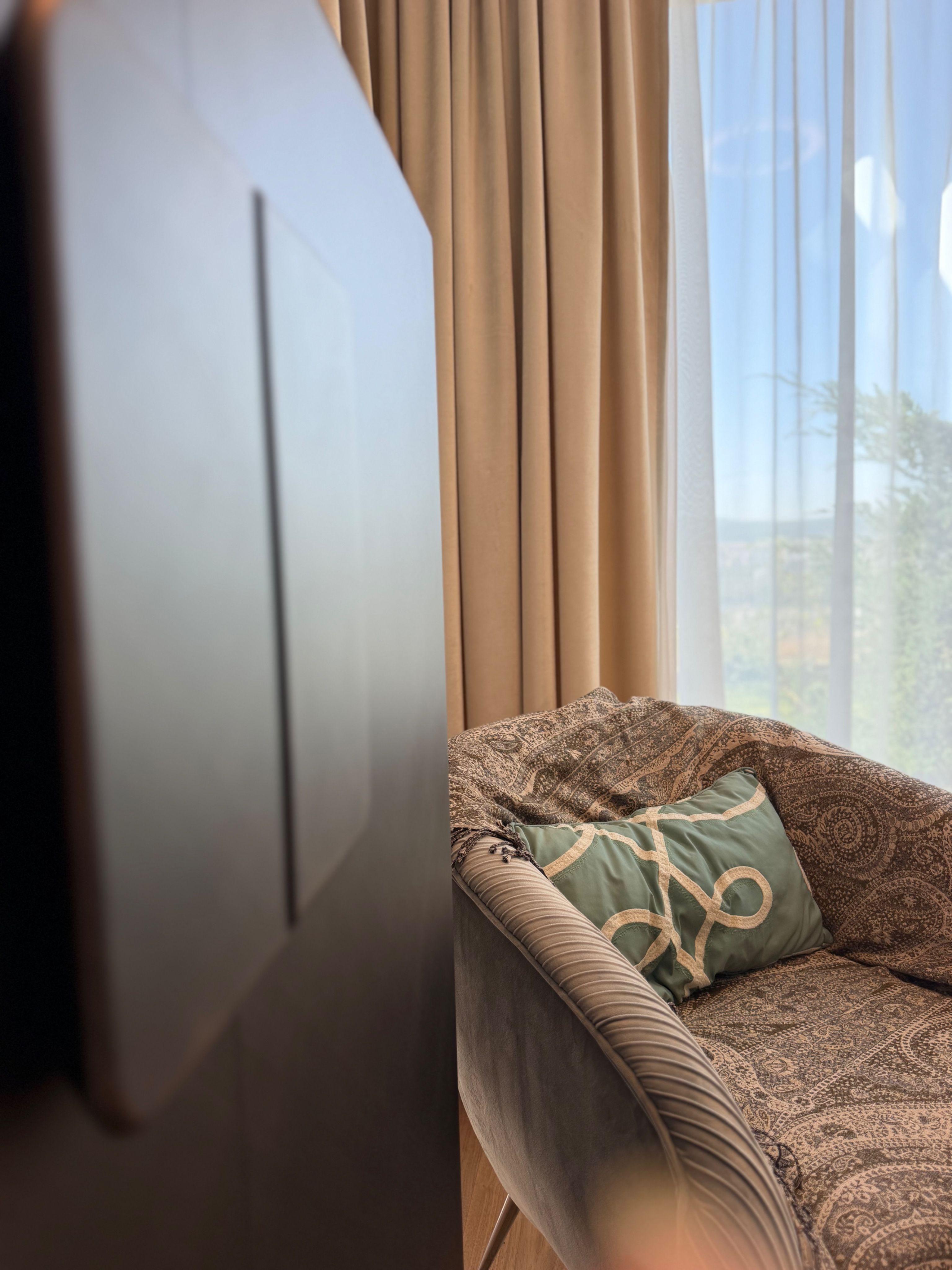 Apartament PREMIUM cu curte, terasă și lift cu acces direct în living - 39